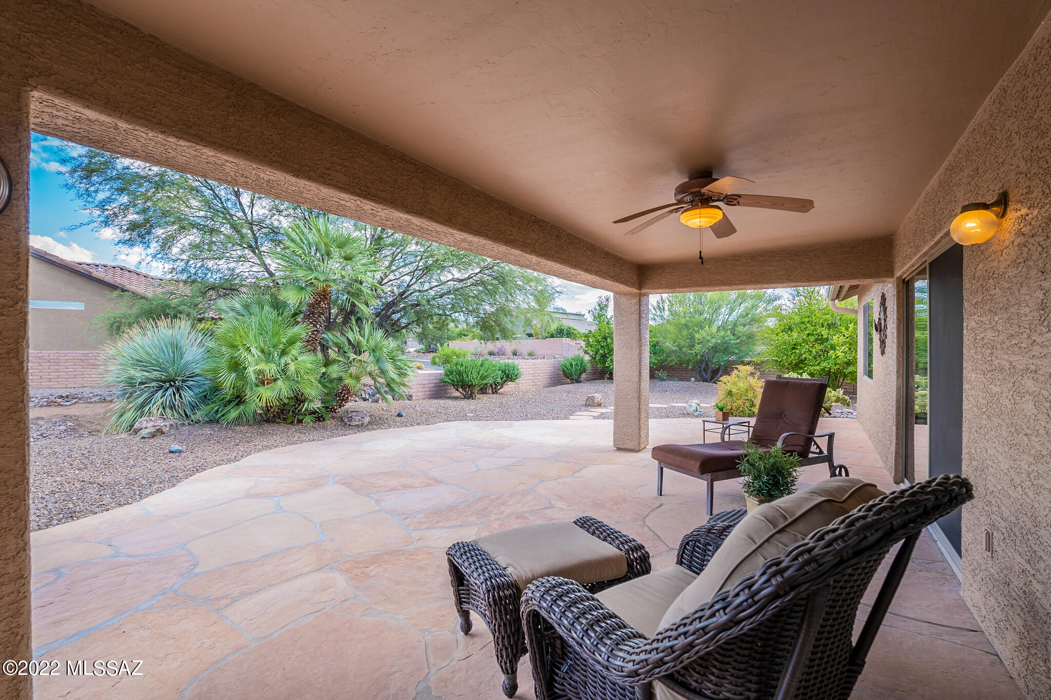 Quail Creek II Unit 30A - Residential