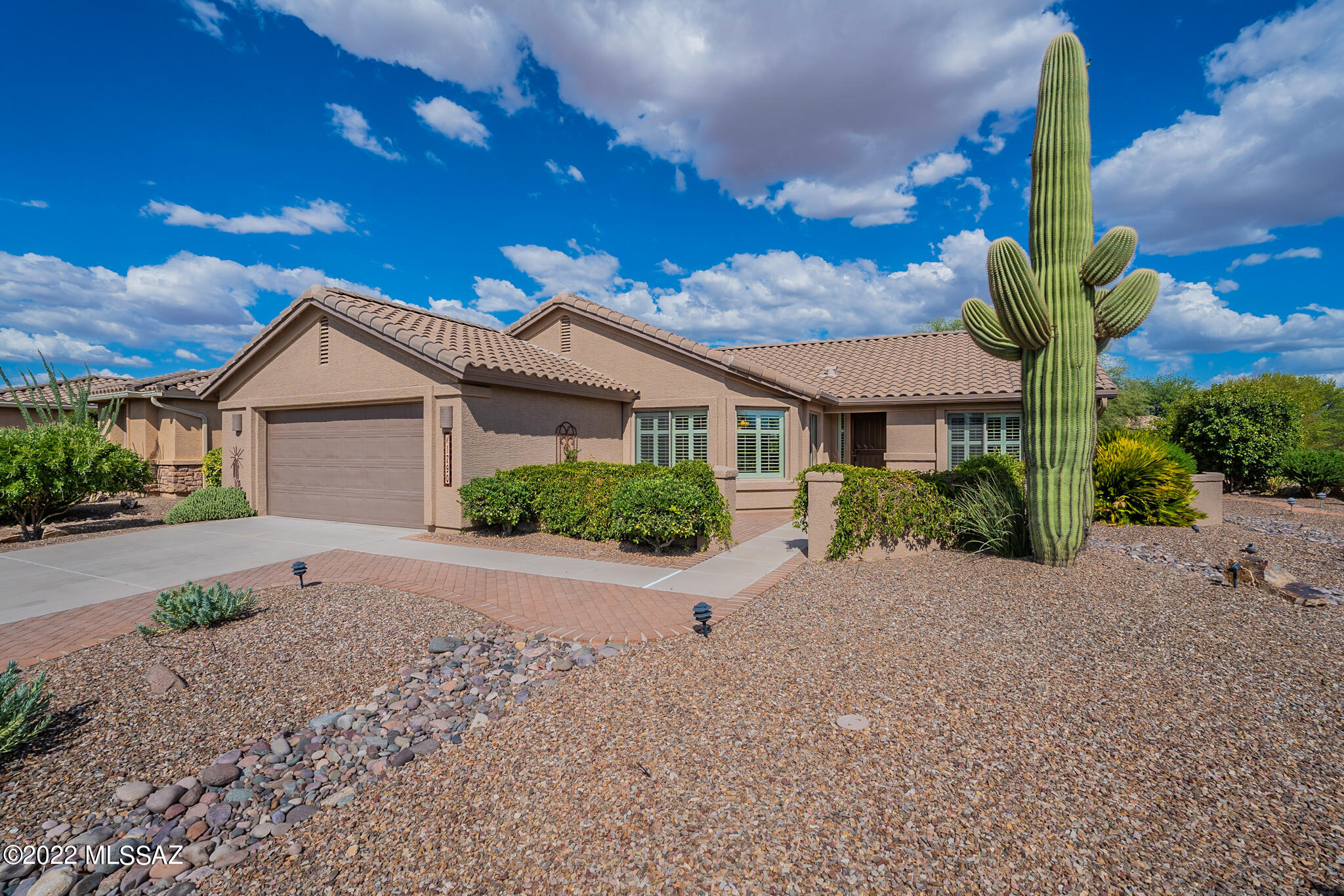 Quail Creek II Unit 30A - Residential