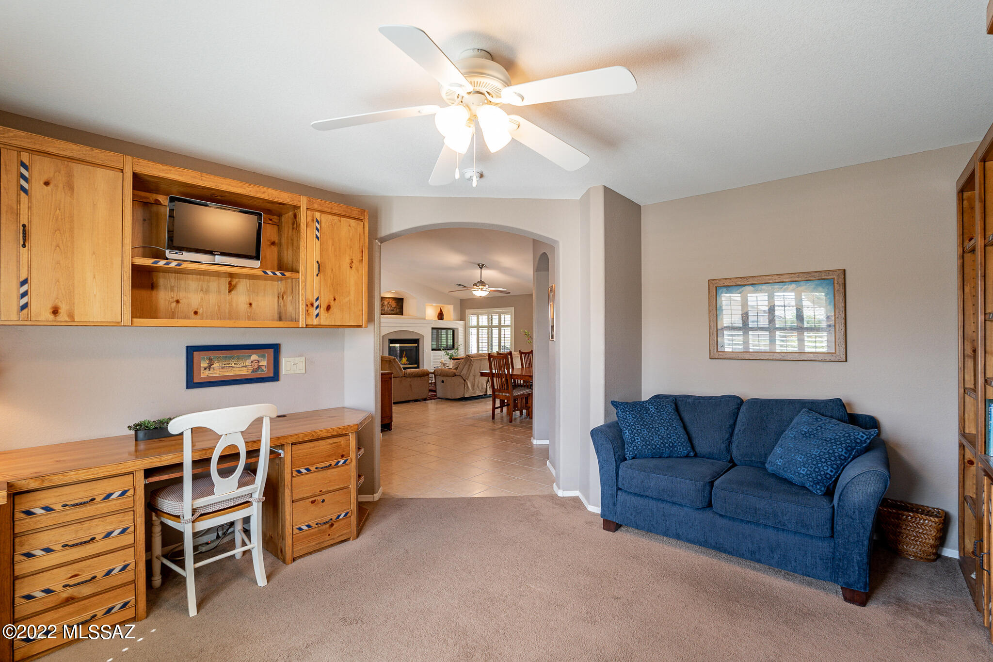 Quail Creek II Unit 30A - Residential