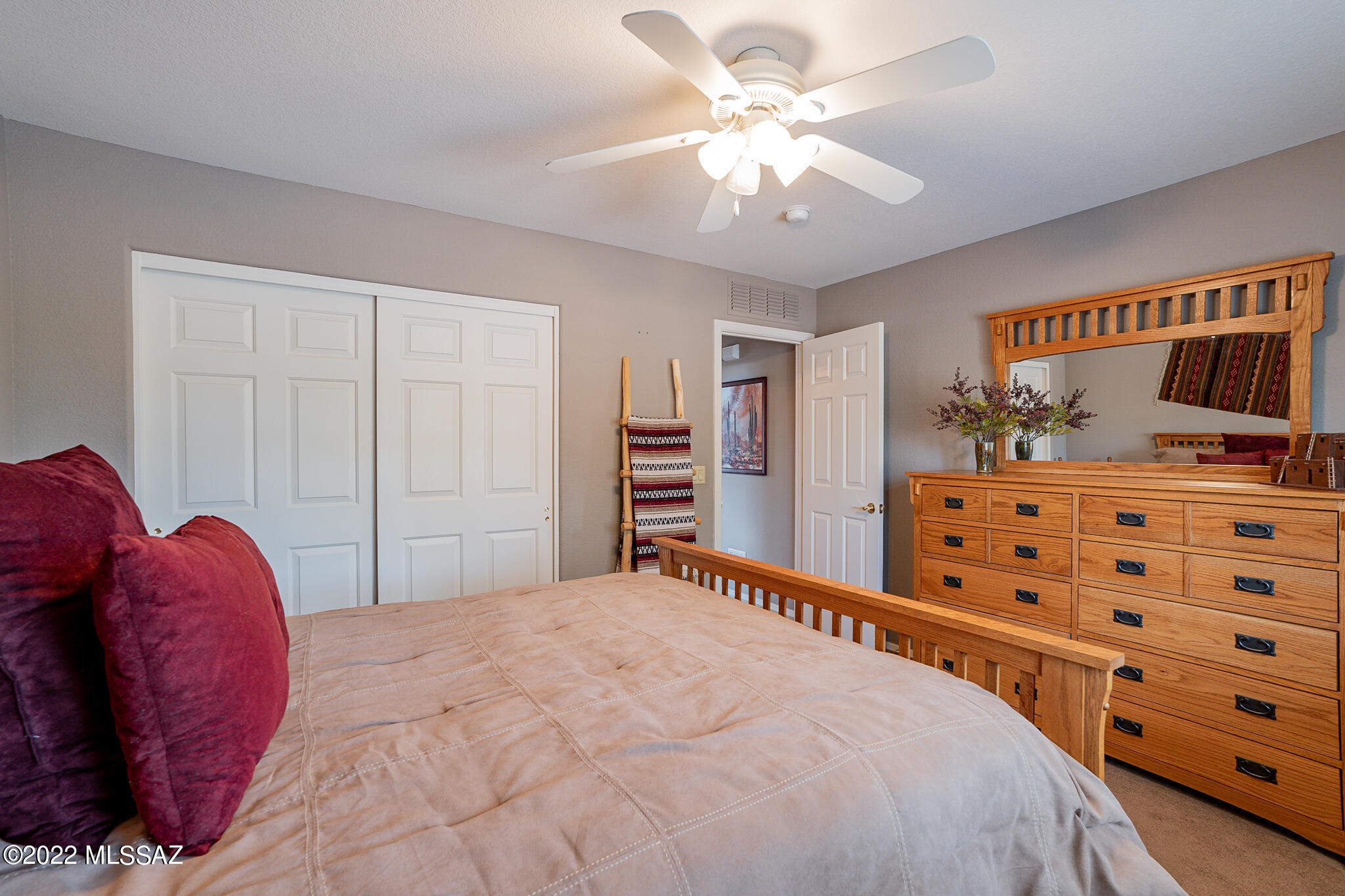 Quail Creek II Unit 30A - Residential