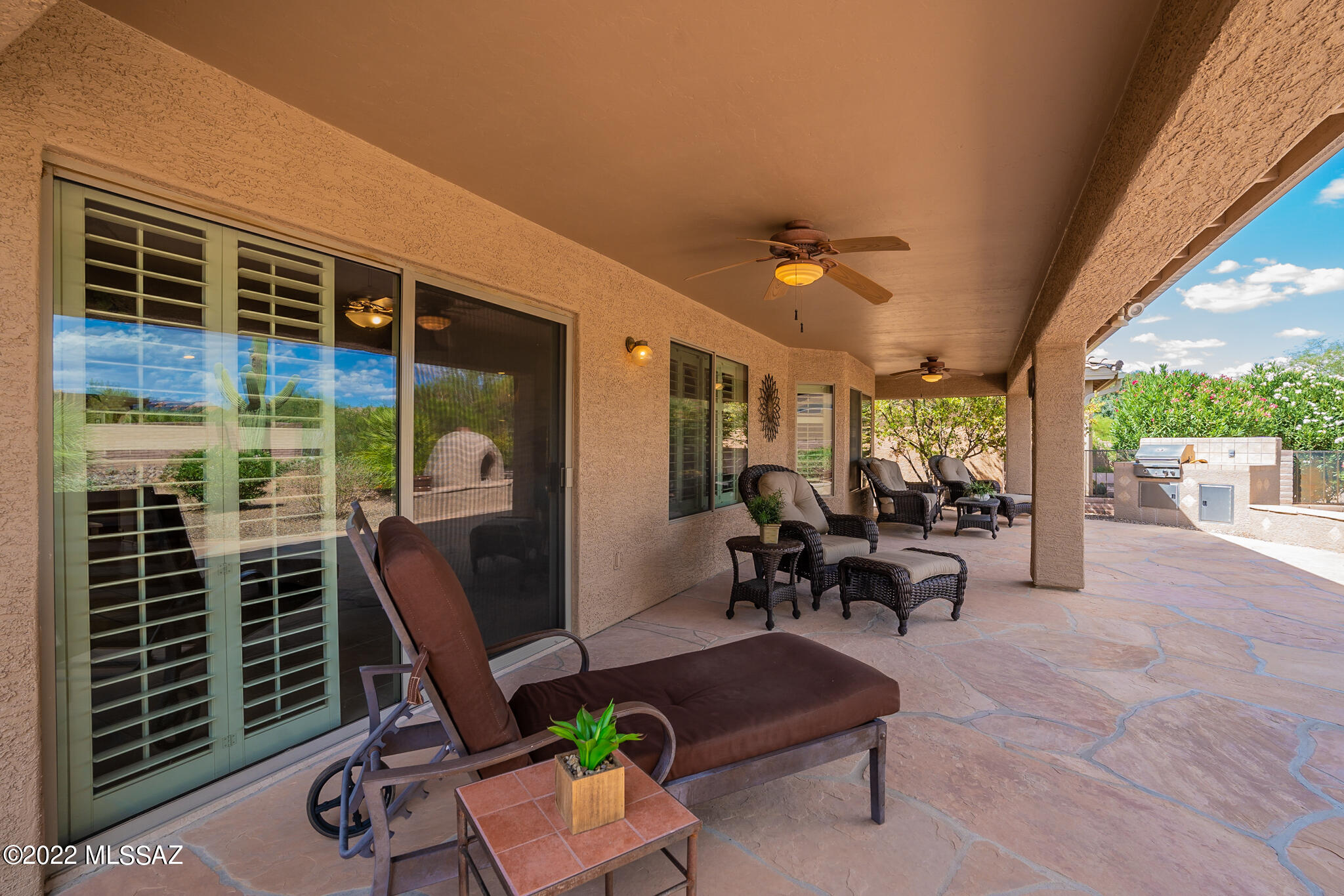 Quail Creek II Unit 30A - Residential