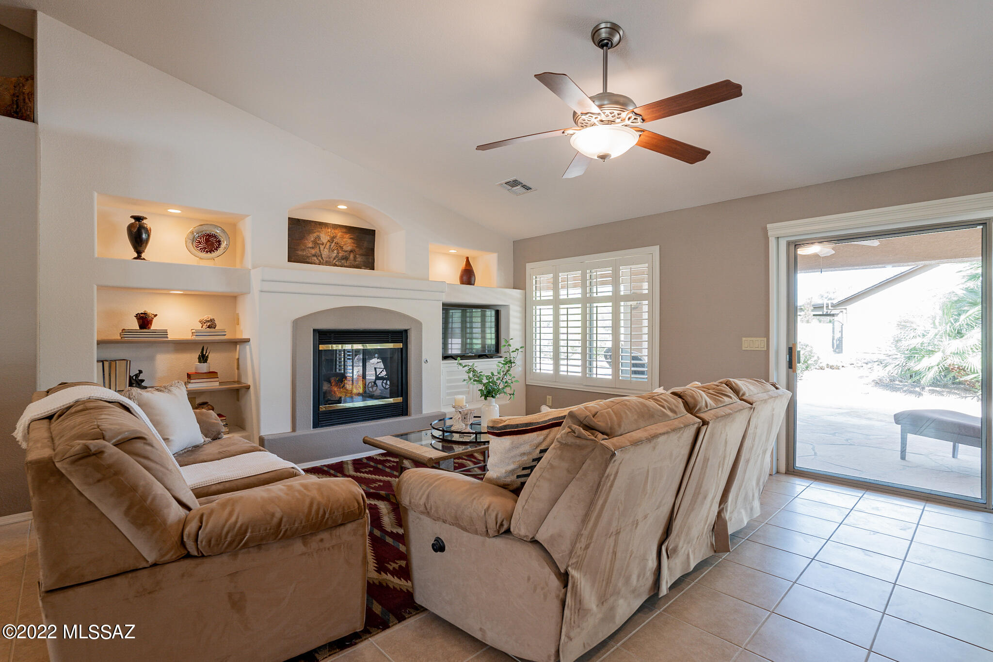 Quail Creek II Unit 30A - Residential
