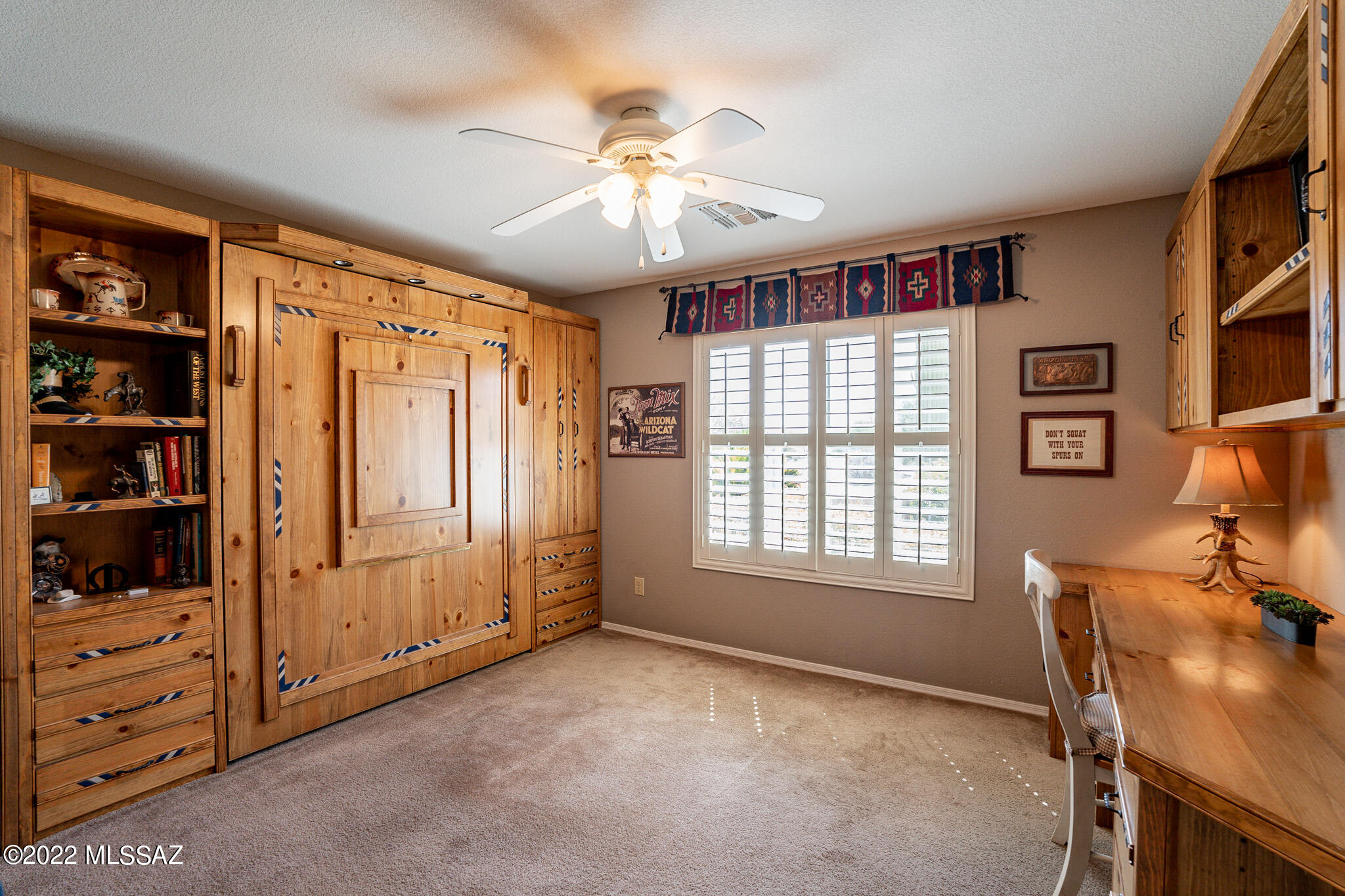 Quail Creek II Unit 30A - Residential