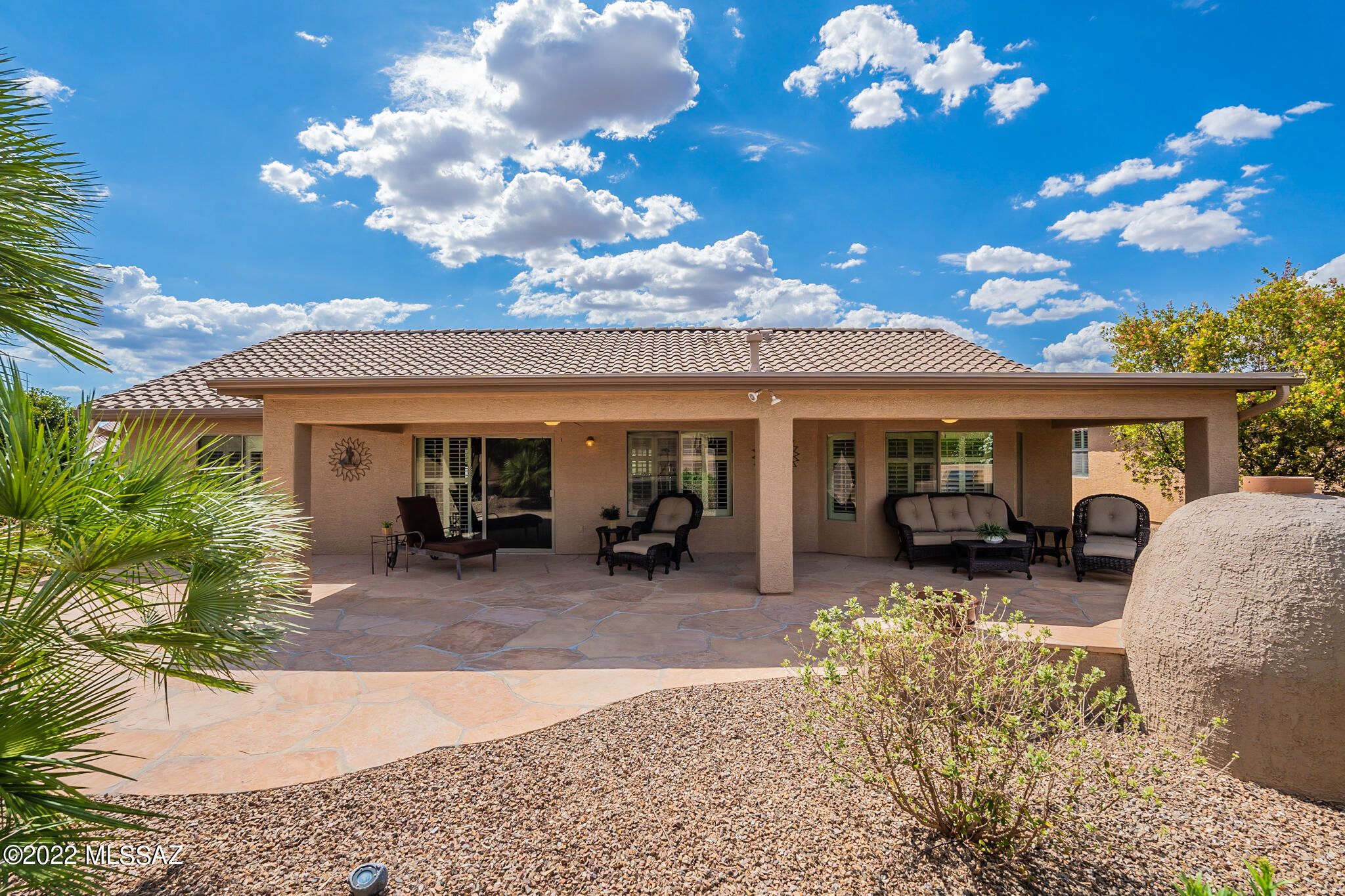 Quail Creek II Unit 30A - Residential