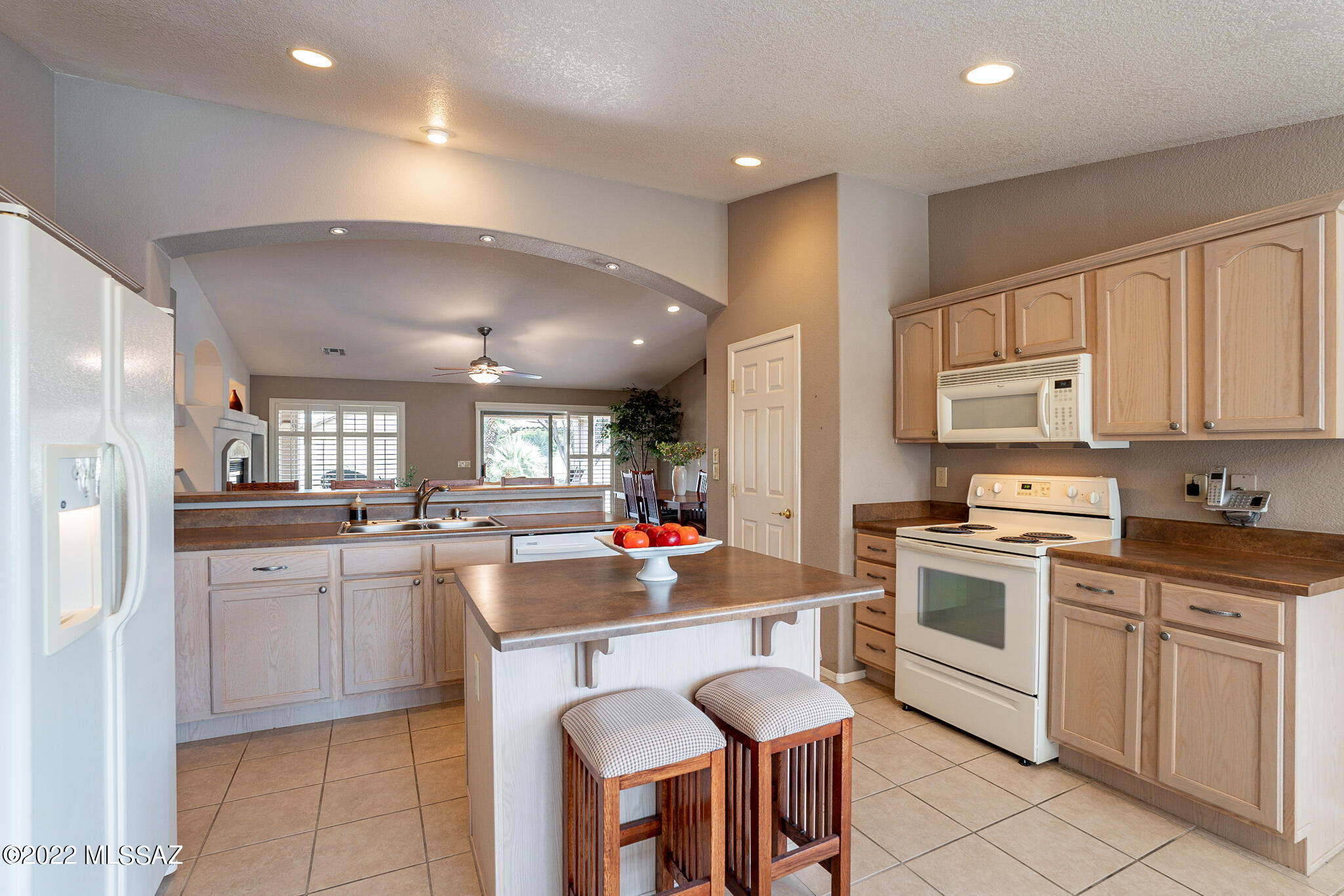 Quail Creek II Unit 30A - Residential