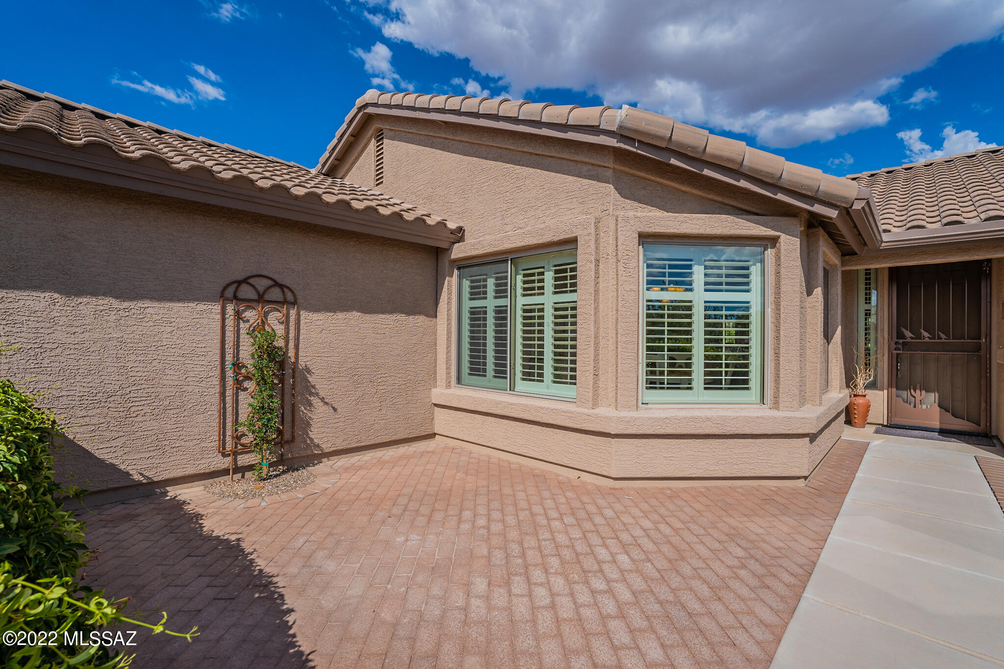 Quail Creek II Unit 30A - Residential
