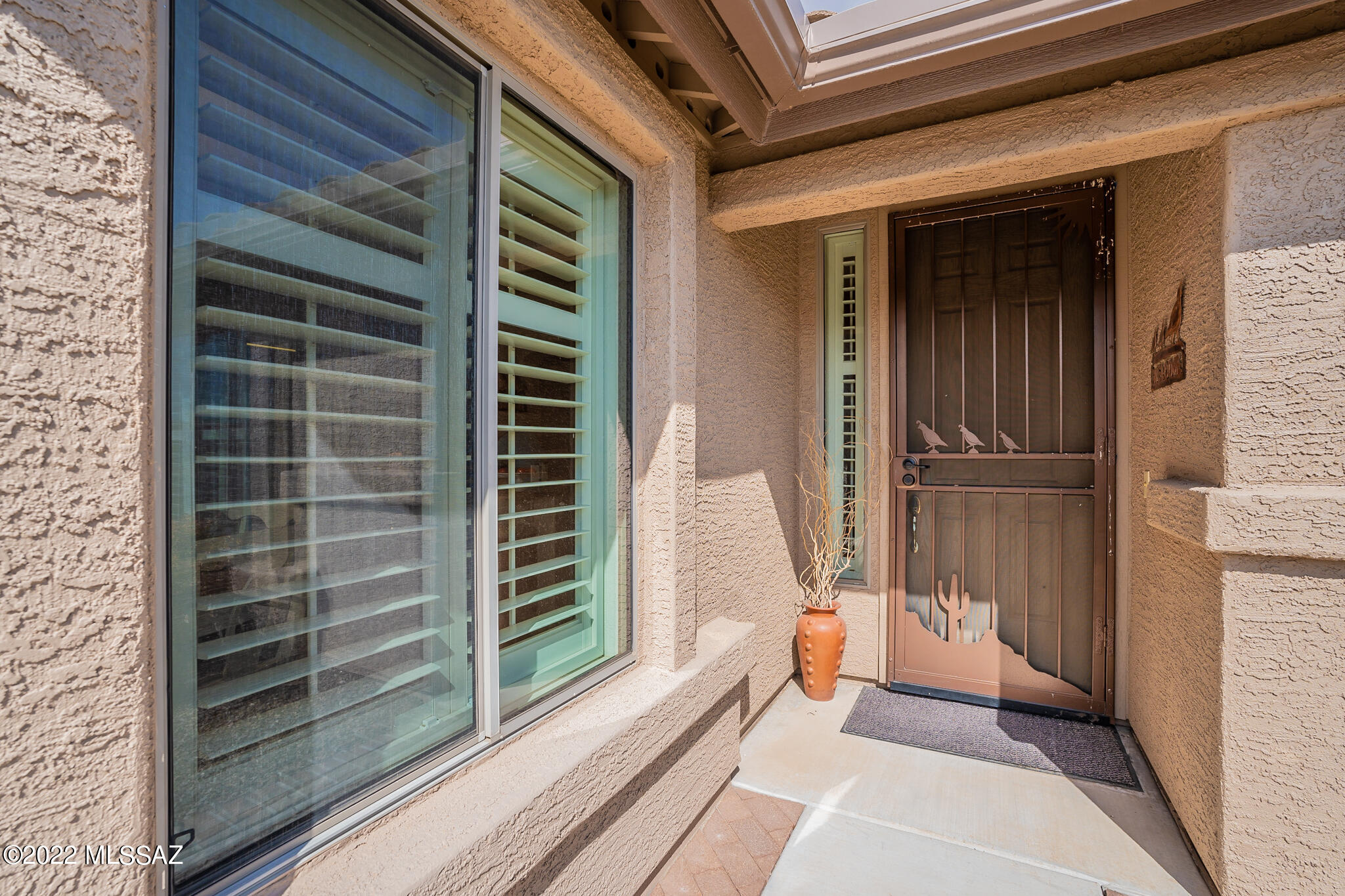 Quail Creek II Unit 30A - Residential