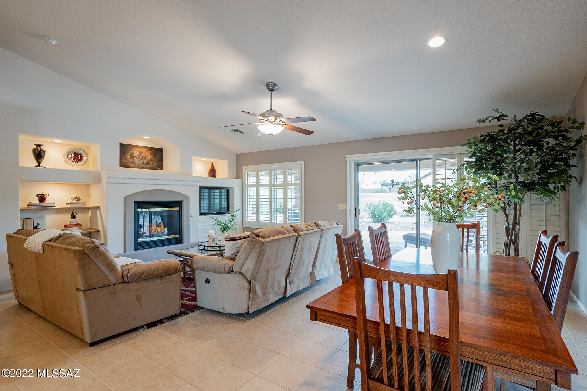 Quail Creek II Unit 30A - Residential