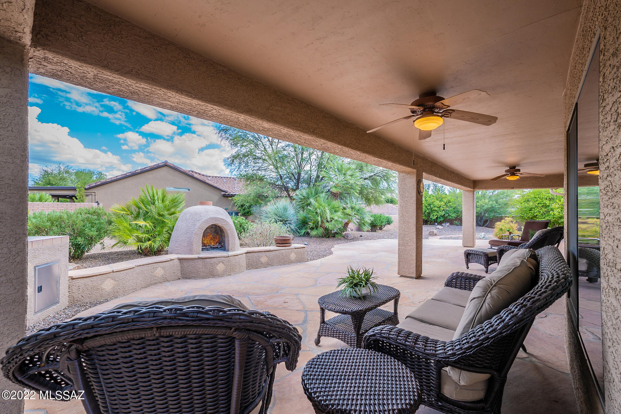 Quail Creek II Unit 30A - Residential
