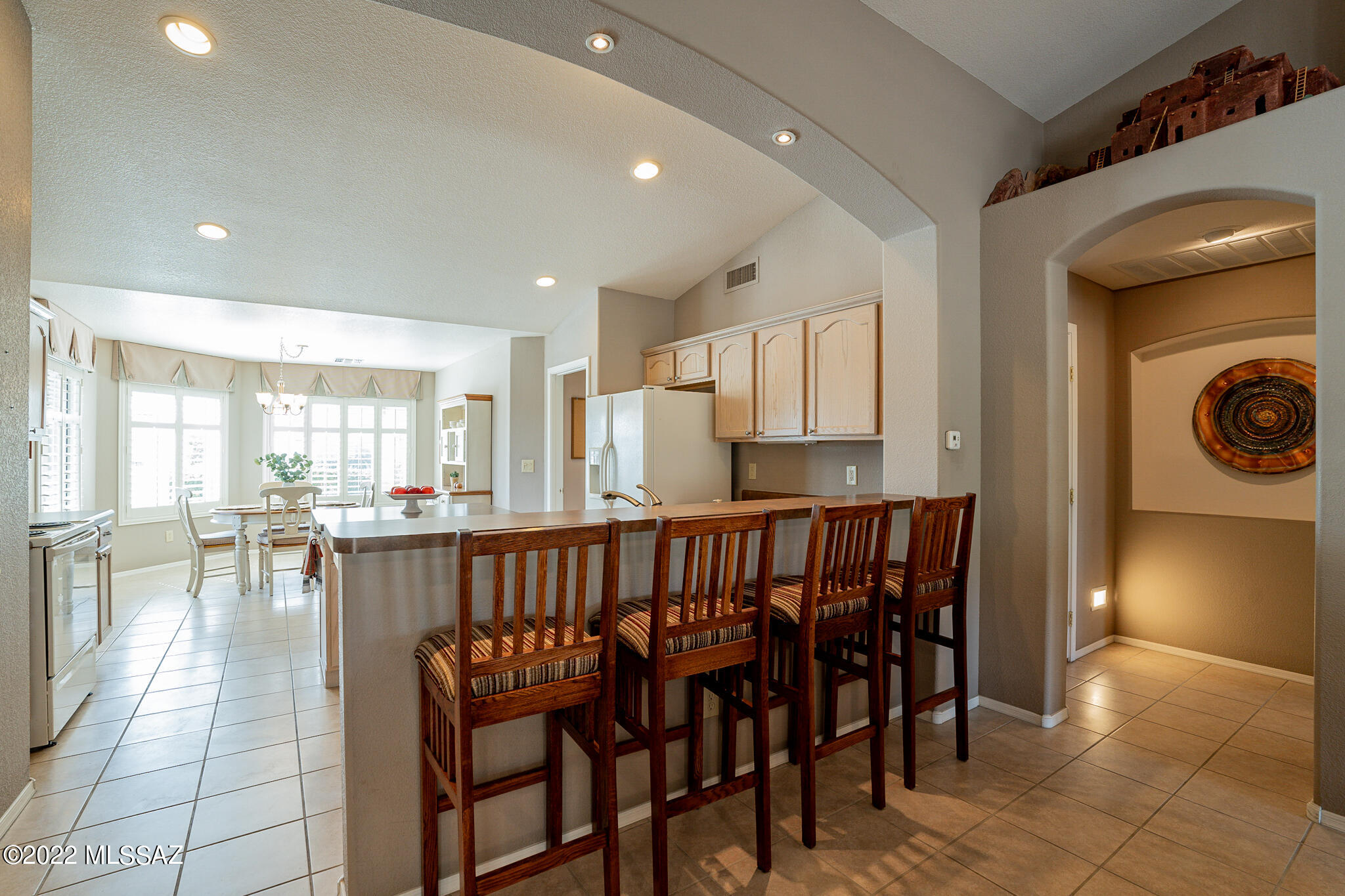 Quail Creek II Unit 30A - Residential