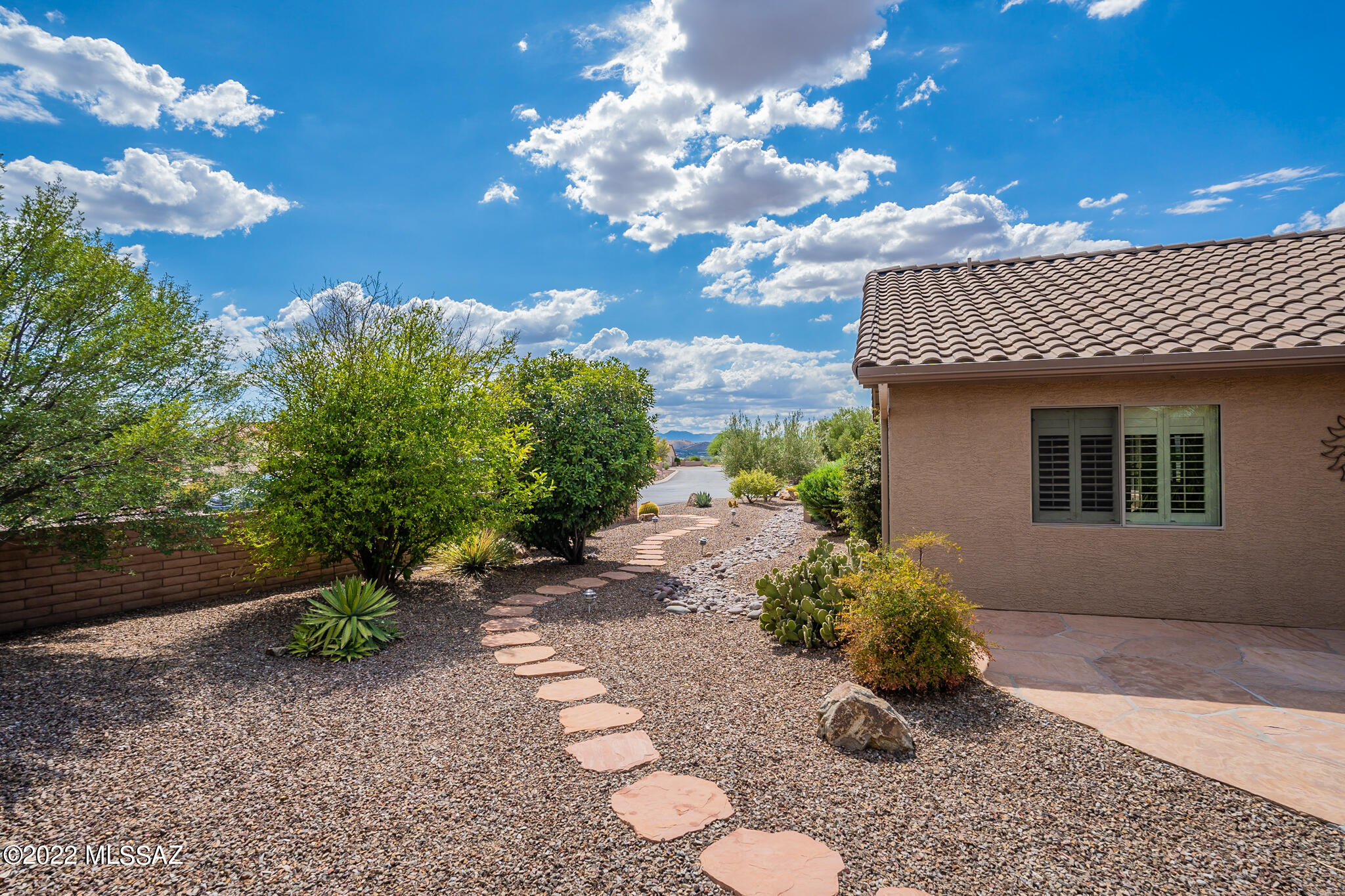 Quail Creek II Unit 30A - Residential