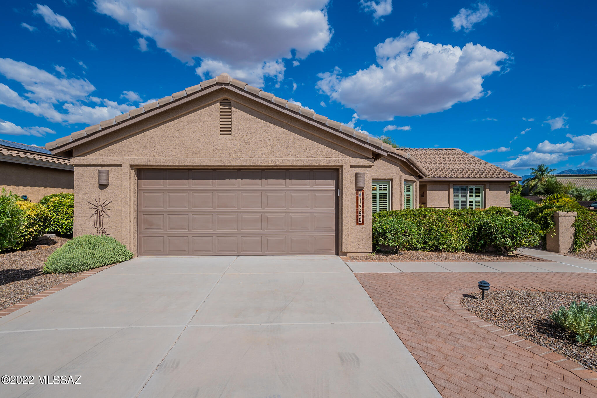 Quail Creek II Unit 30A - Residential