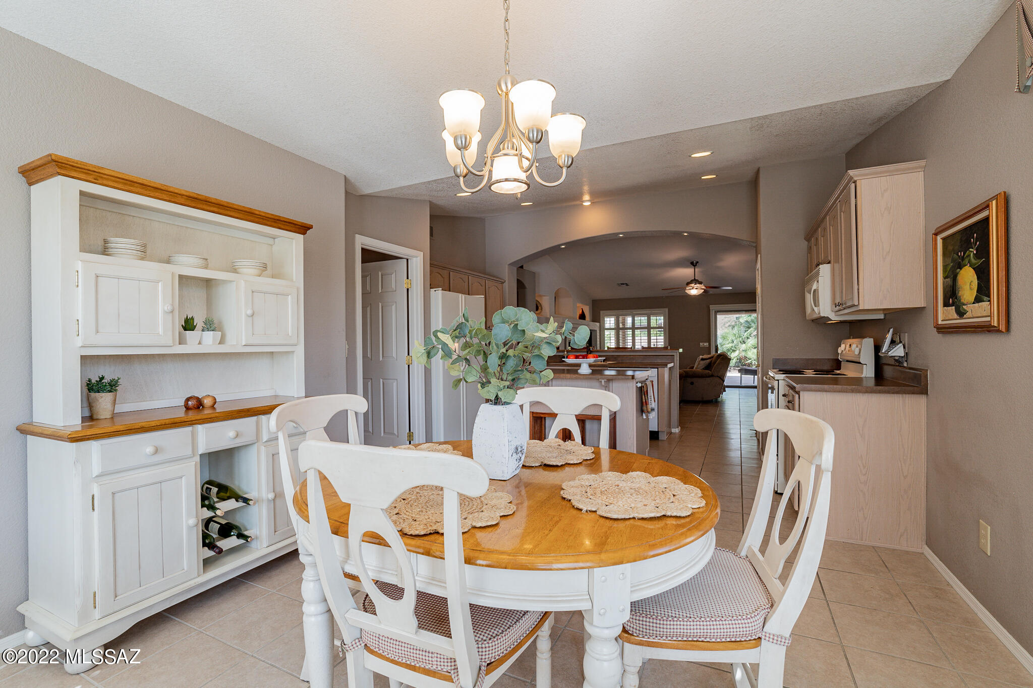 Quail Creek II Unit 30A - Residential