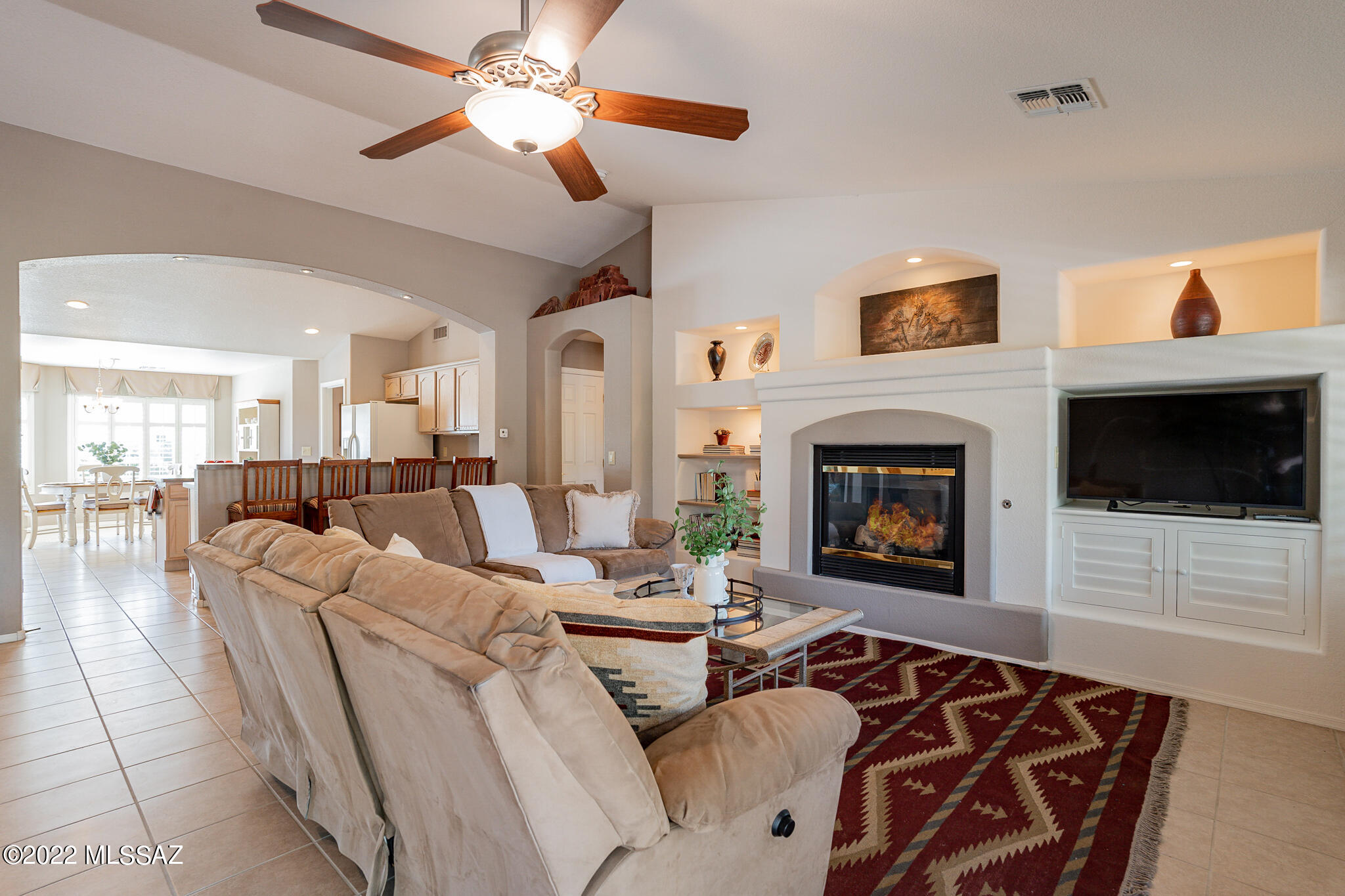 Quail Creek II Unit 30A - Residential
