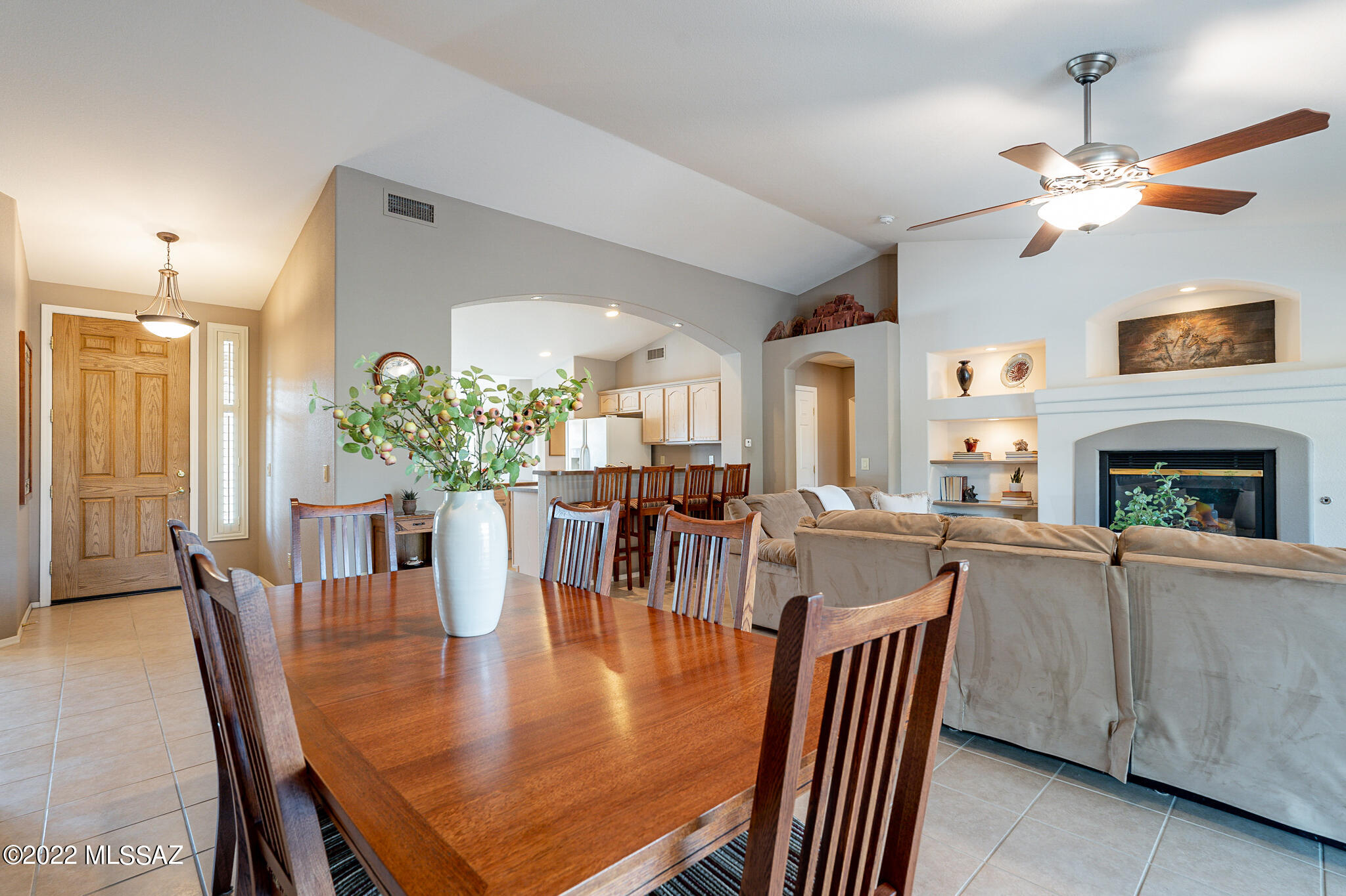 Quail Creek II Unit 30A - Residential