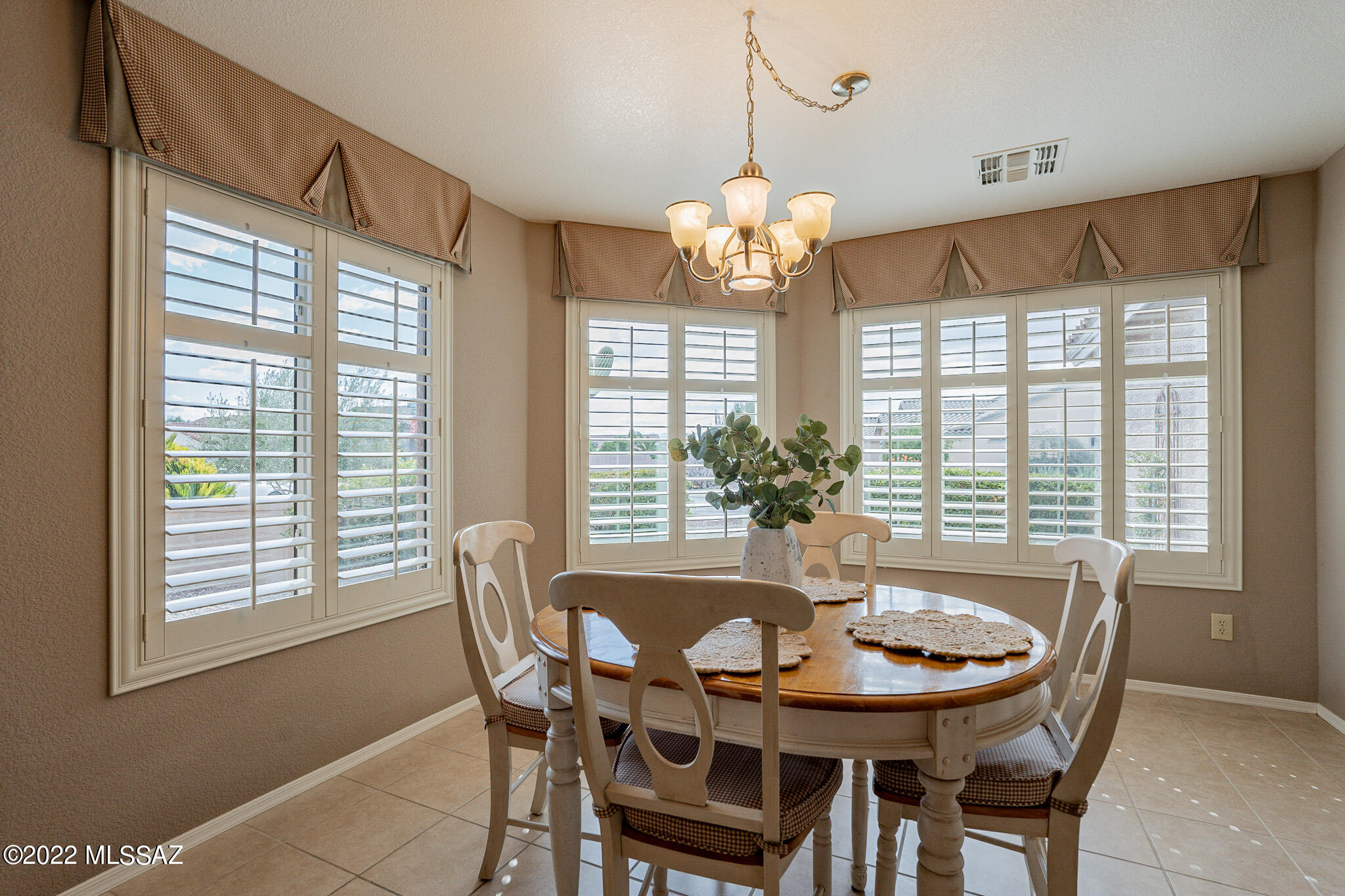 Quail Creek II Unit 30A - Residential