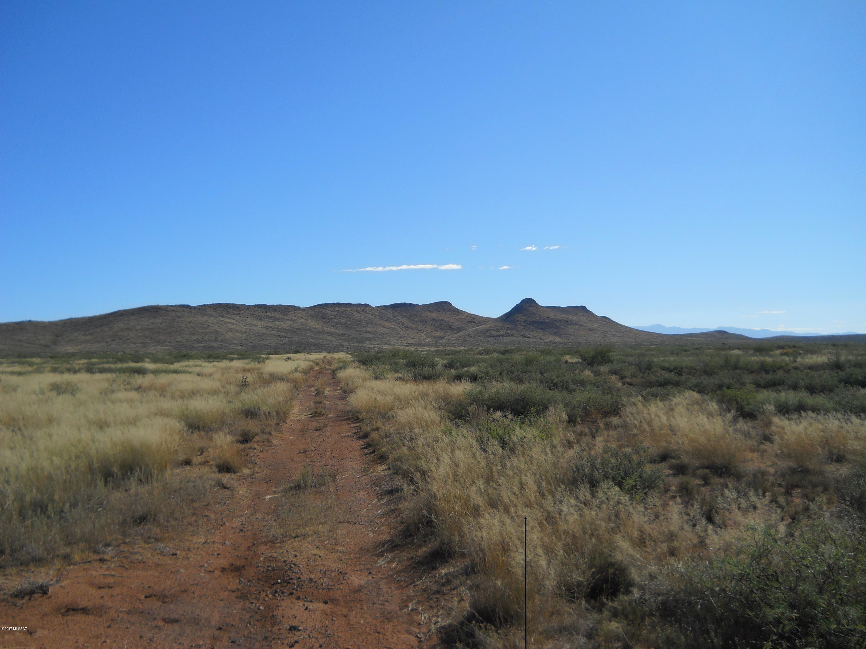 Deerhaven Ranches - Land