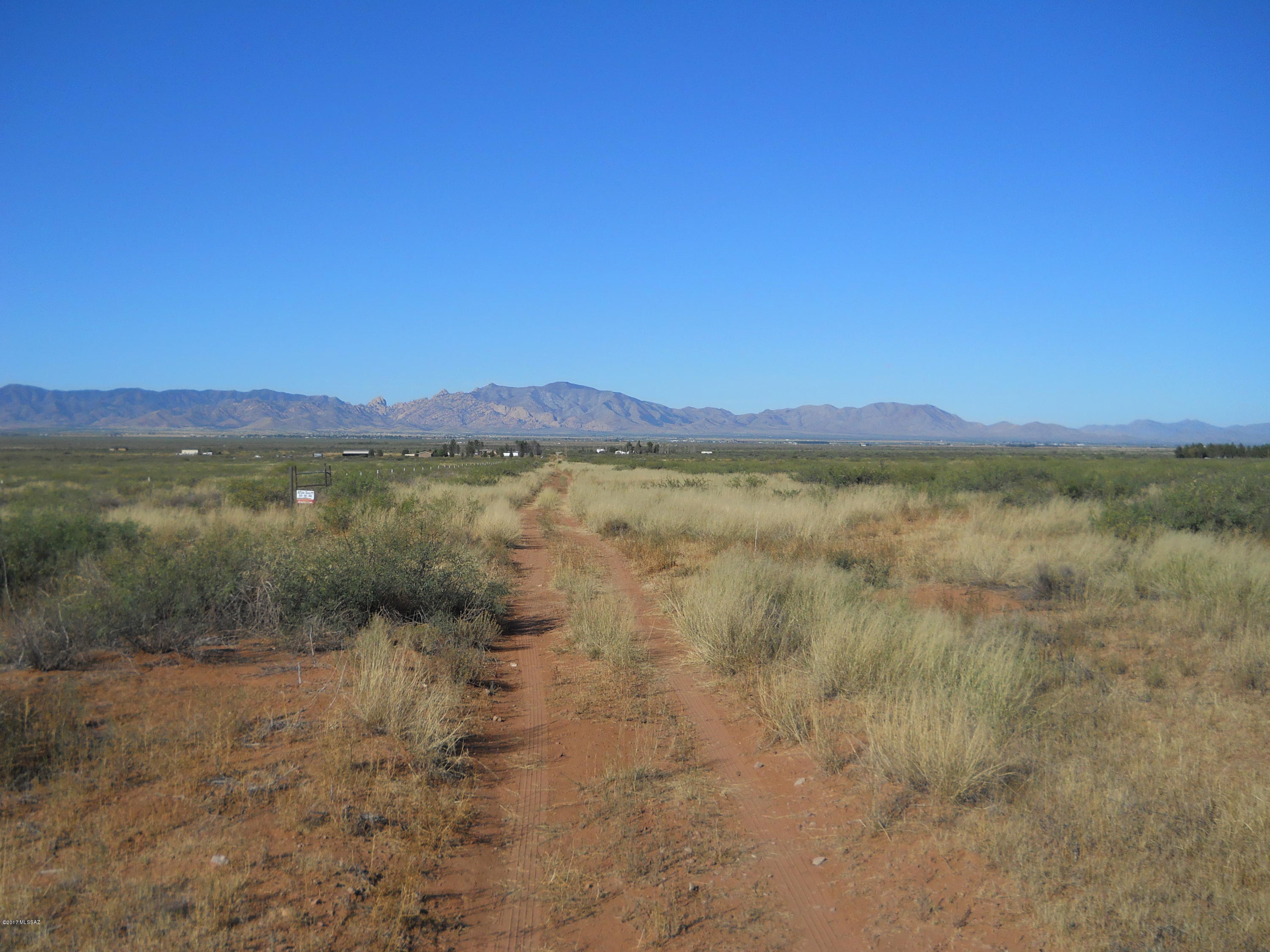Deerhaven Ranches - Land