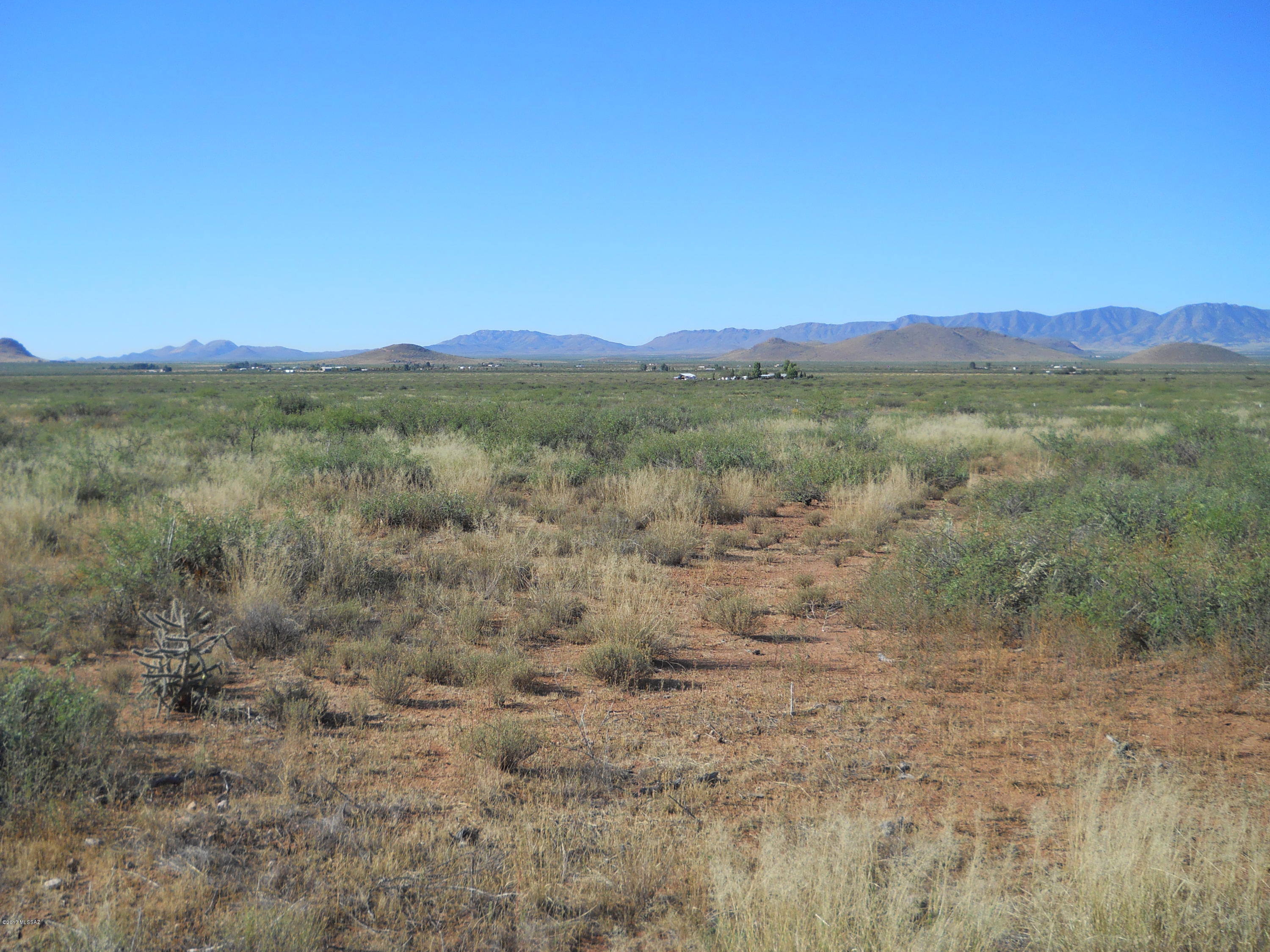 Deerhaven Ranches - Land