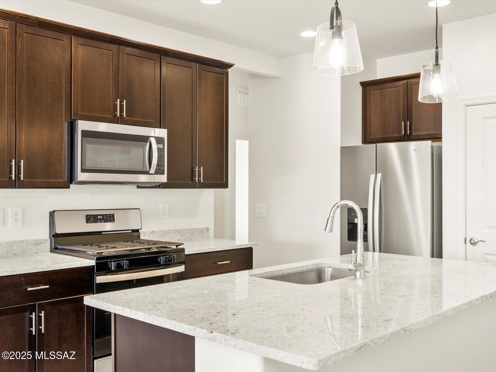 Summerstone - Residential