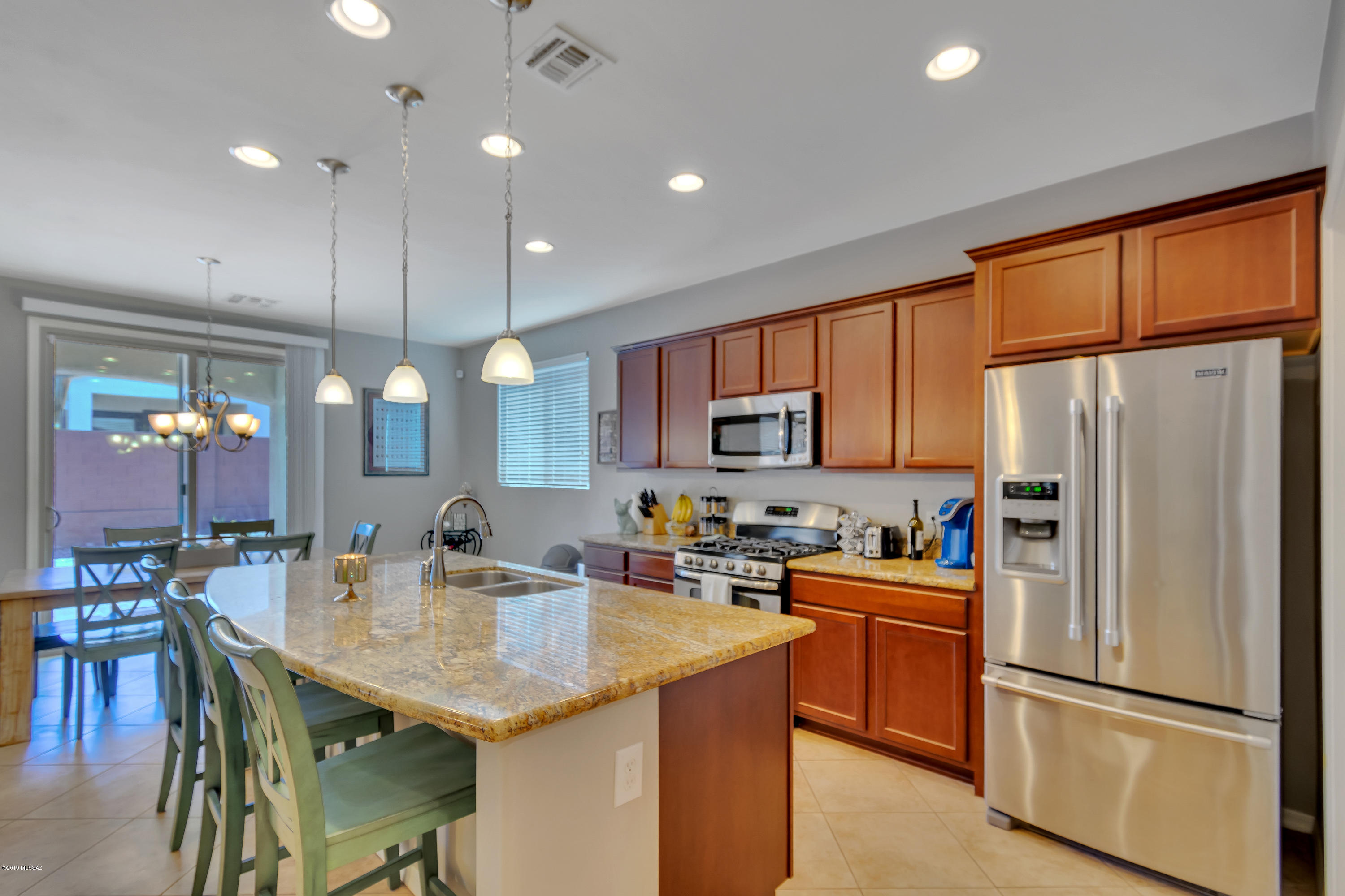 Sonora At Rancho Sahuarita (1-243) - Residential