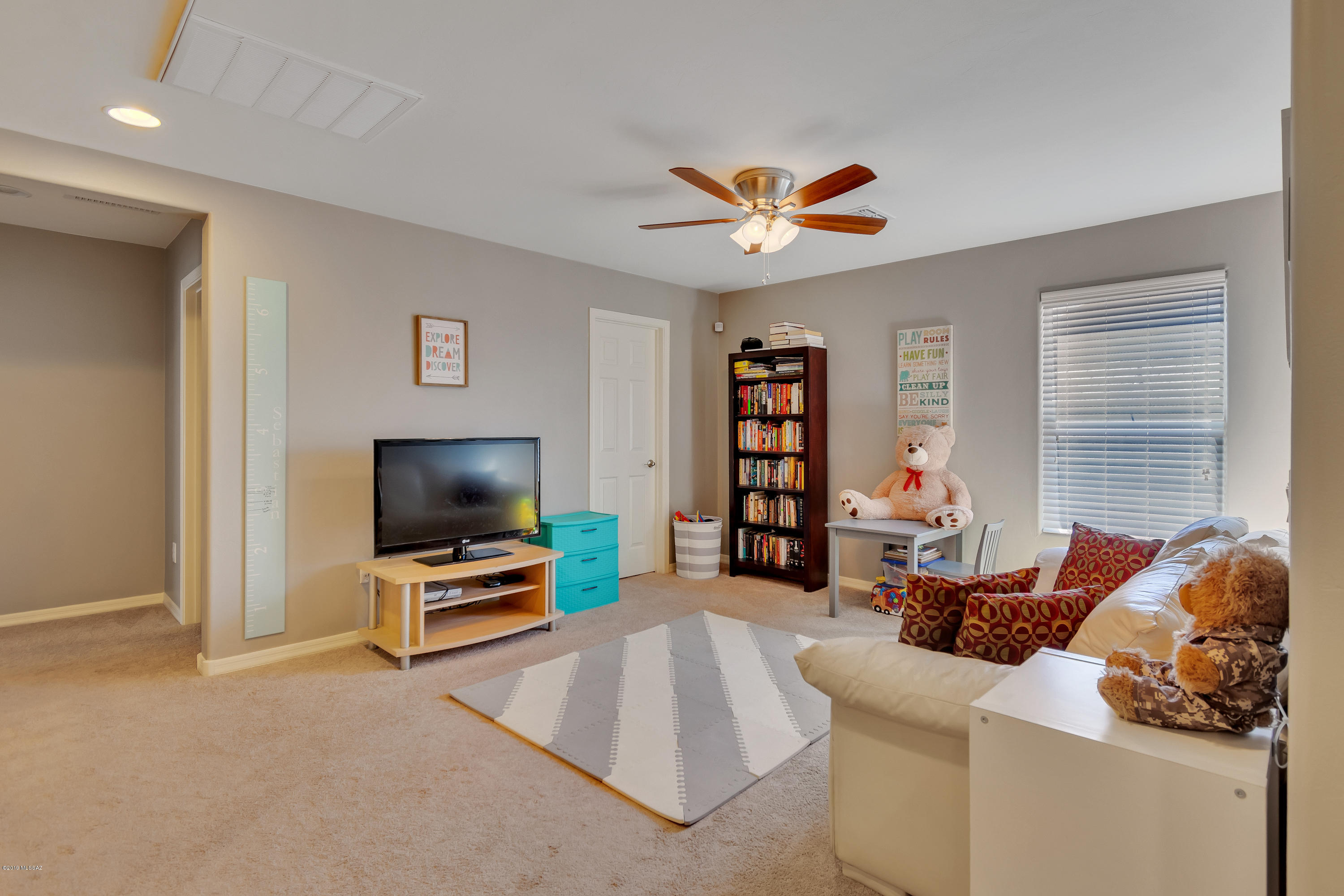 Sonora At Rancho Sahuarita (1-243) - Residential