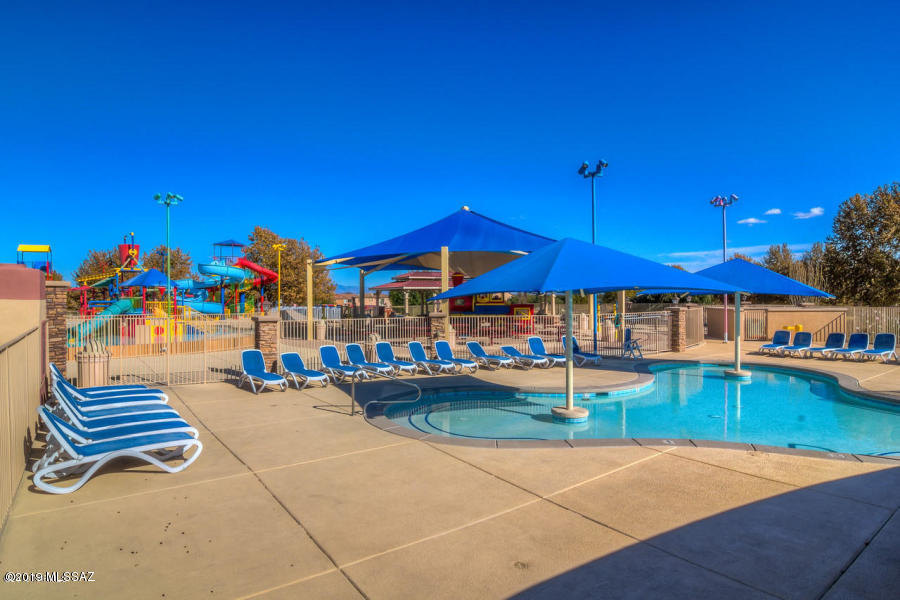 Sonora At Rancho Sahuarita (1-243) - Residential