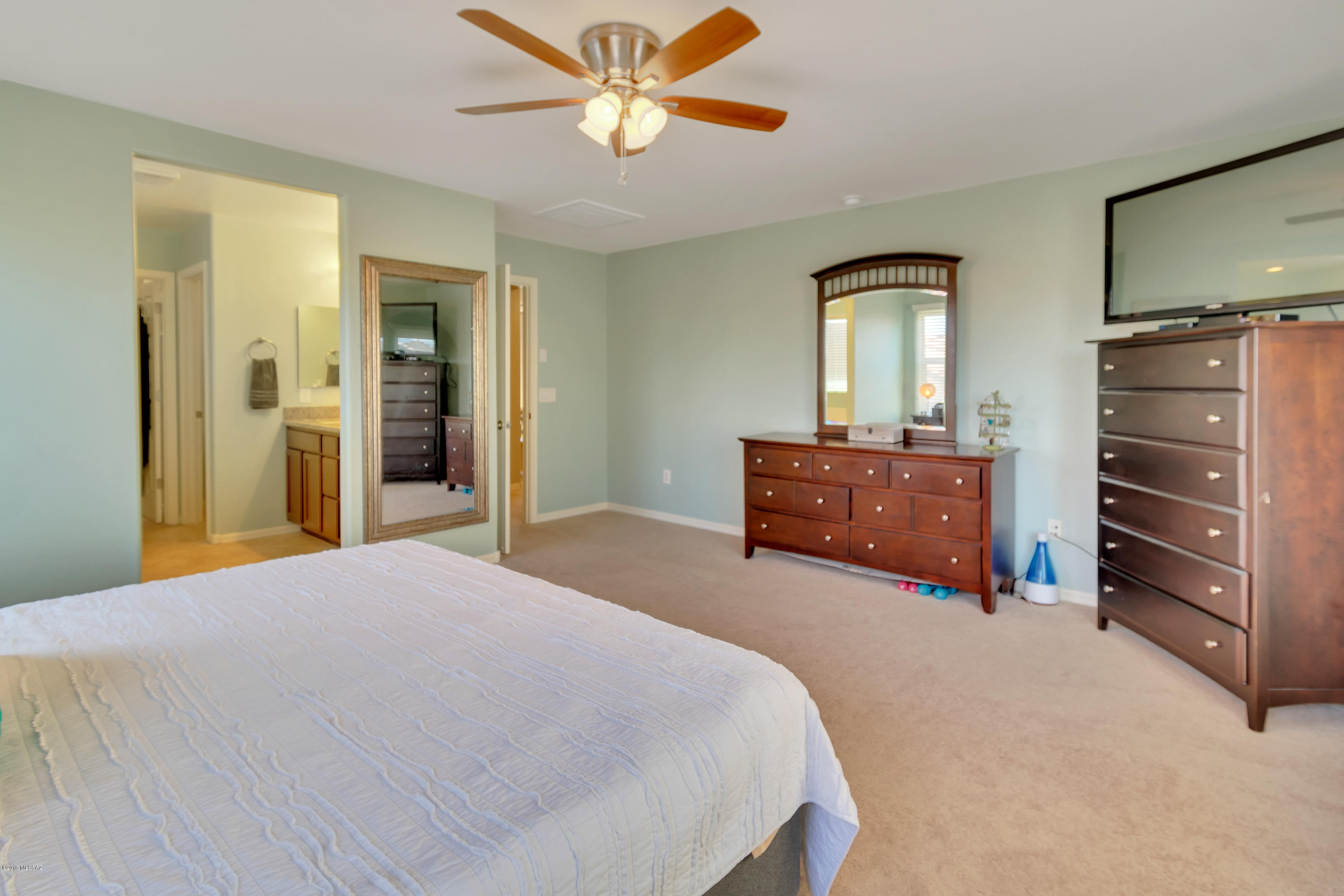 Sonora At Rancho Sahuarita (1-243) - Residential