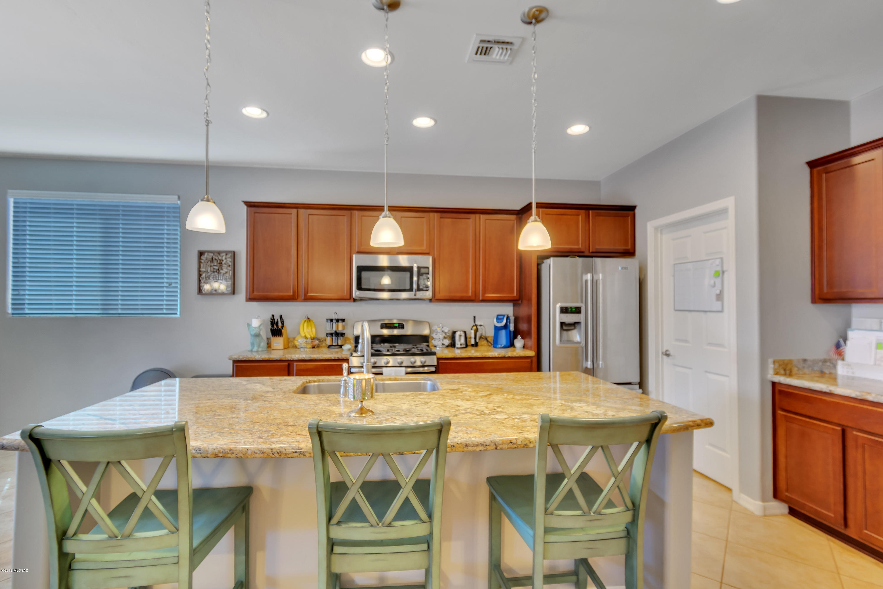 Sonora At Rancho Sahuarita (1-243) - Residential