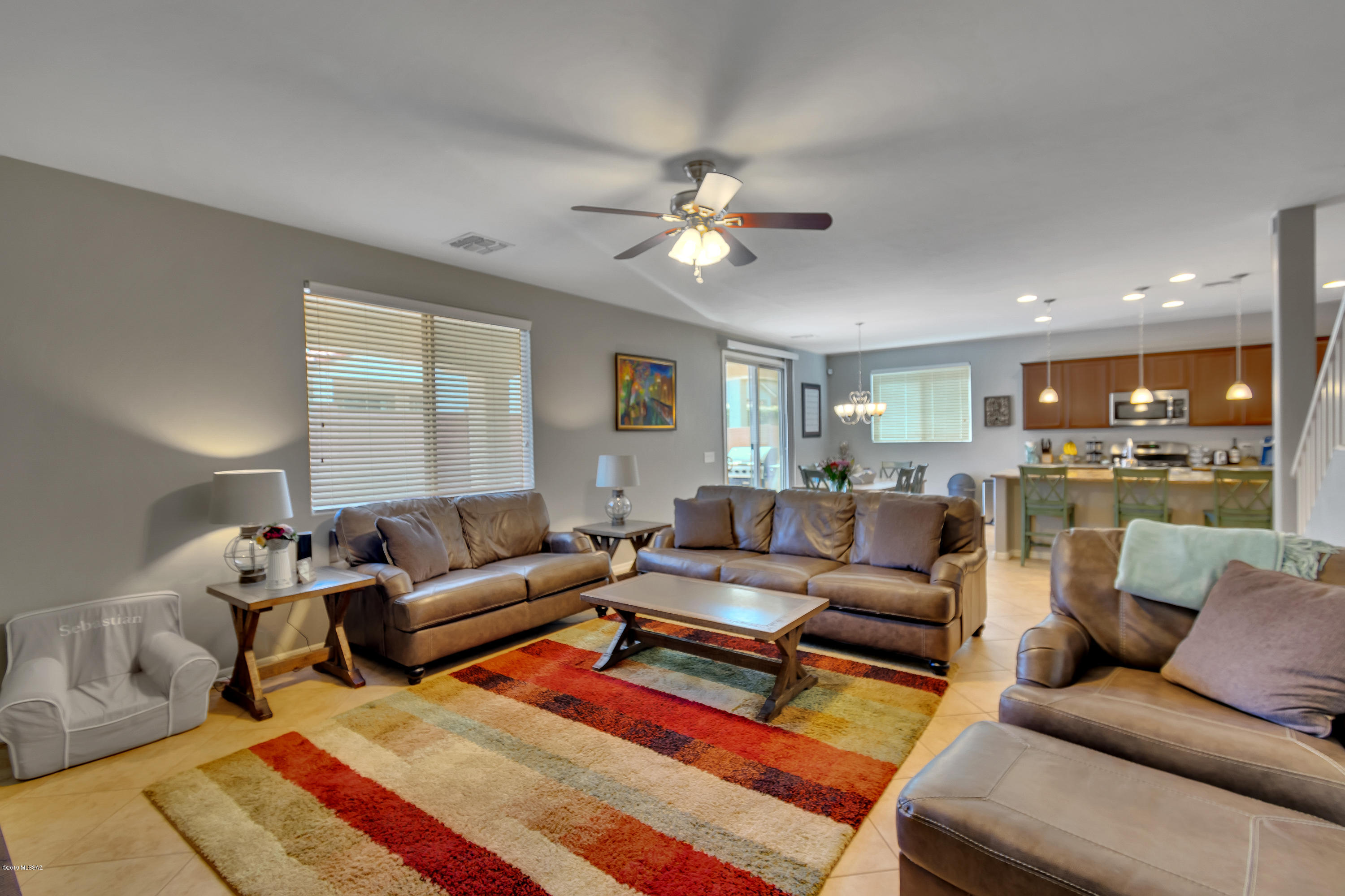 Sonora At Rancho Sahuarita (1-243) - Residential