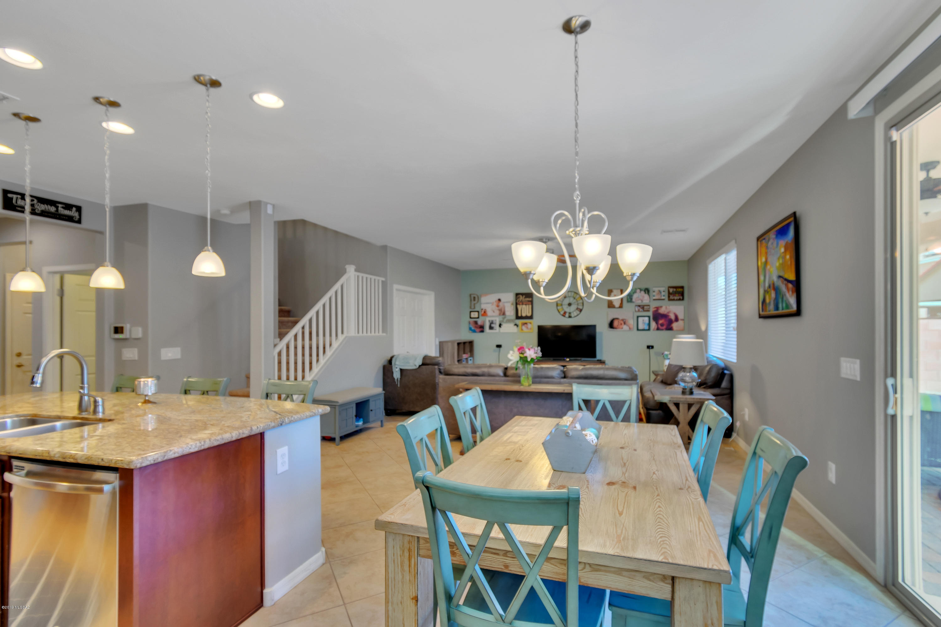 Sonora At Rancho Sahuarita (1-243) - Residential