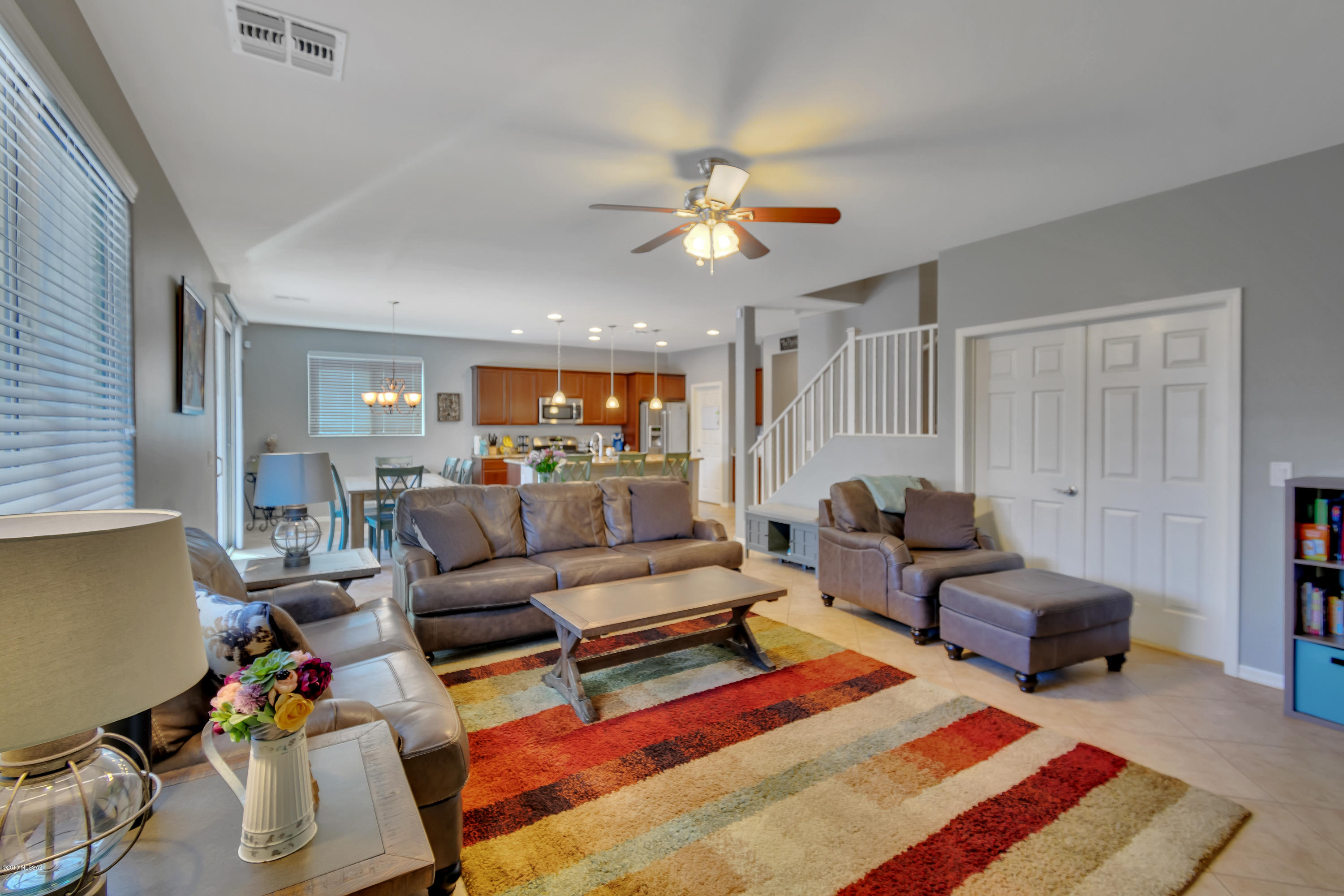 Sonora At Rancho Sahuarita (1-243) - Residential