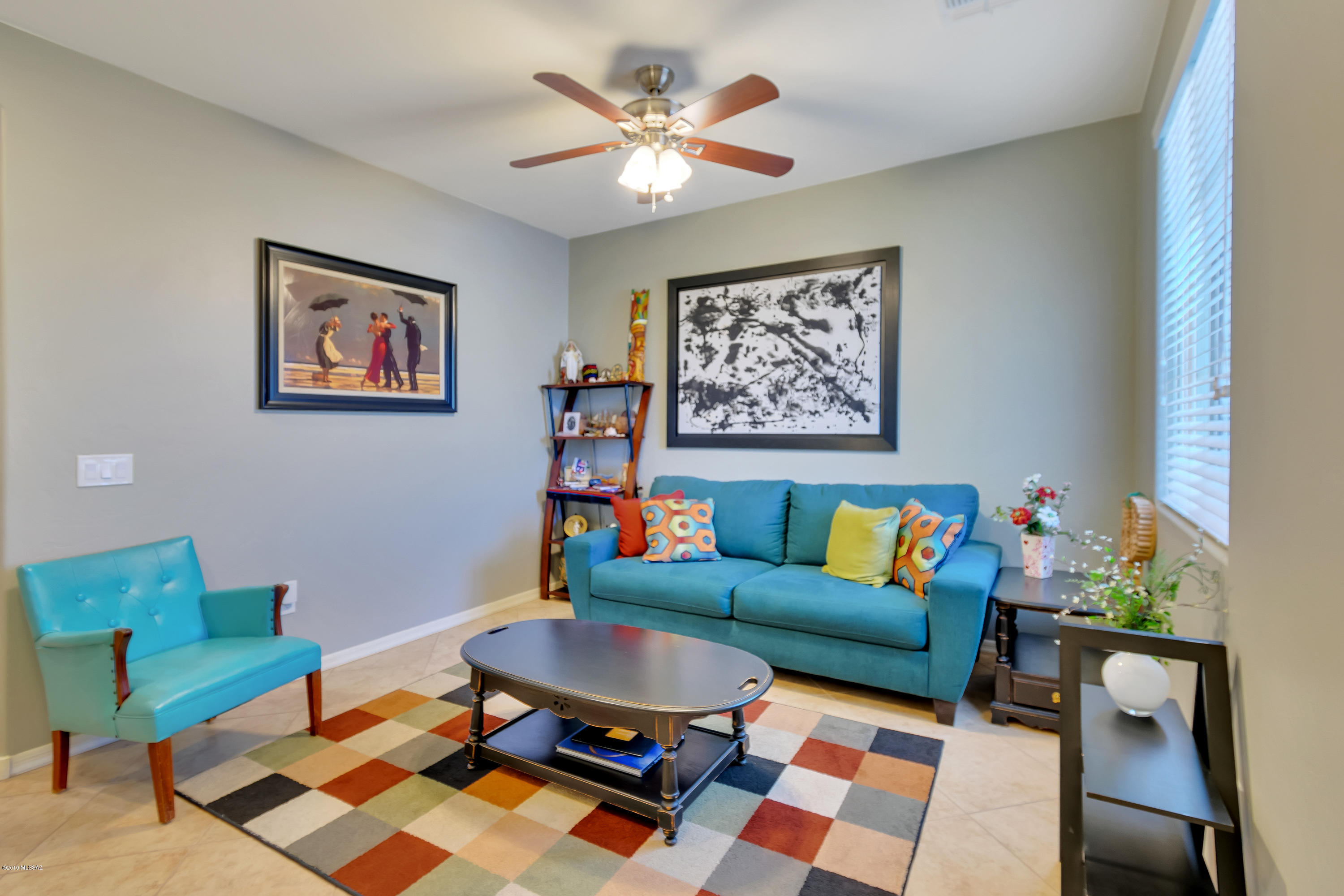 Sonora At Rancho Sahuarita (1-243) - Residential