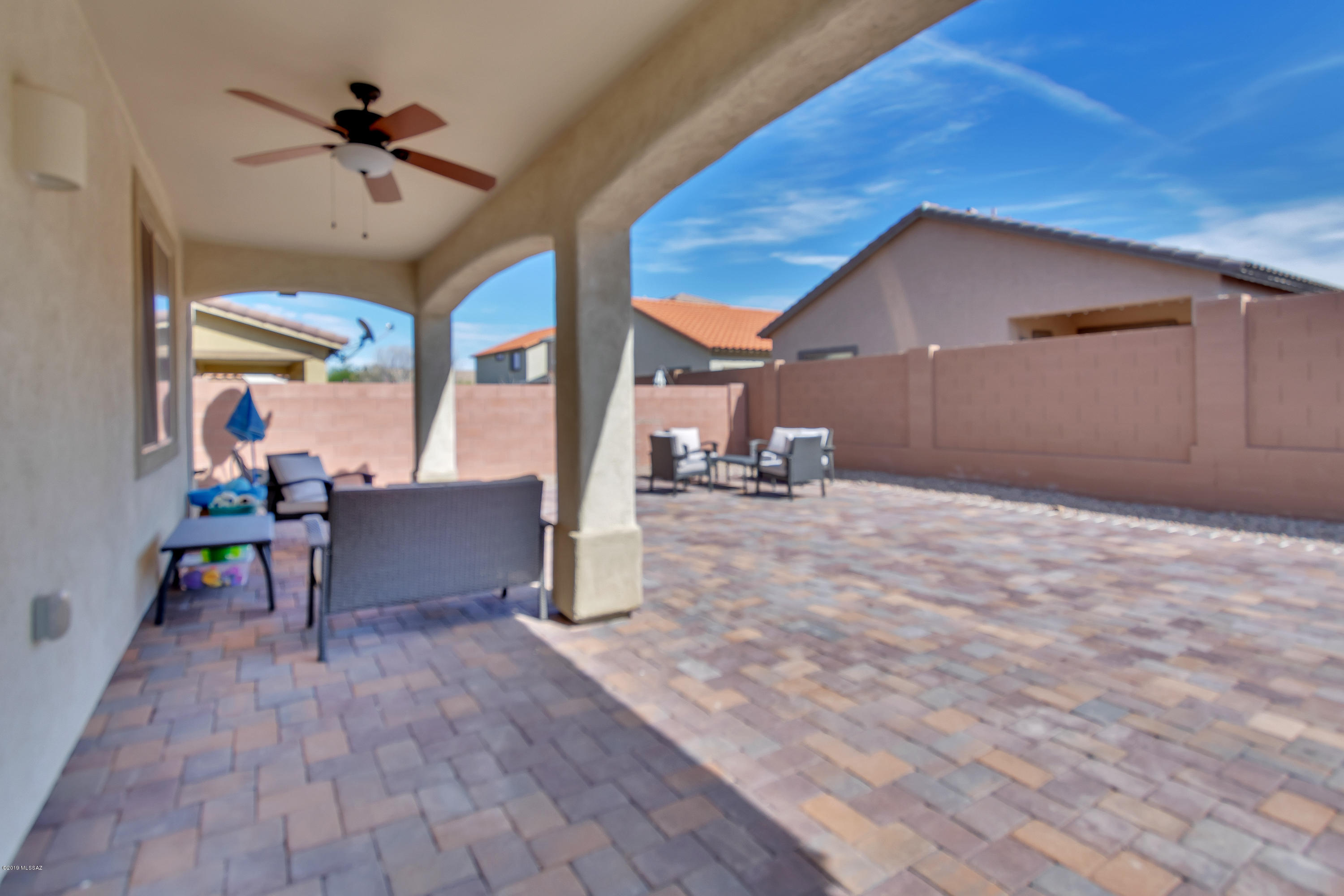 Sonora At Rancho Sahuarita (1-243) - Residential