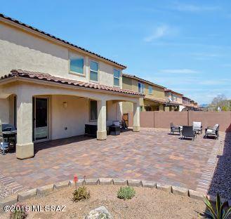 Sonora At Rancho Sahuarita (1-243) - Residential