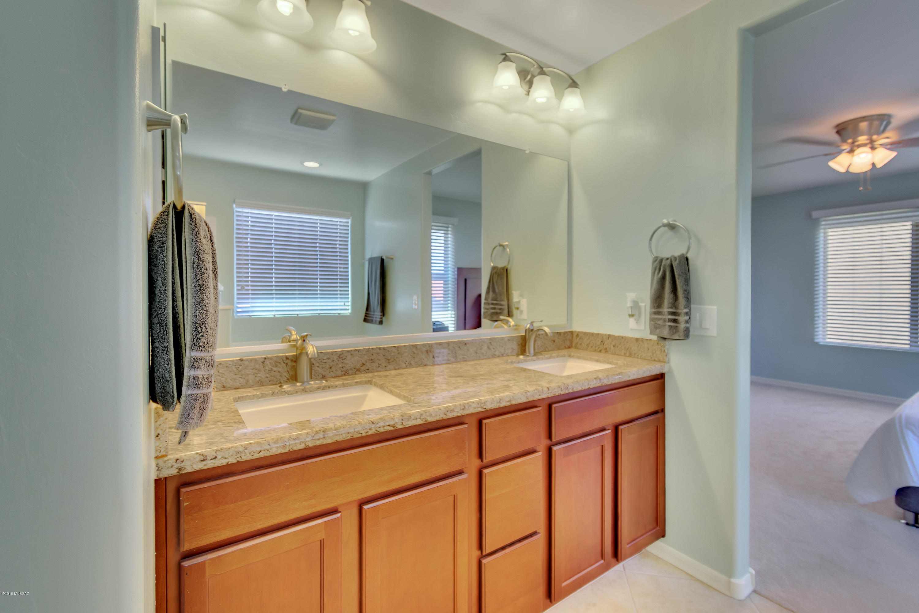 Sonora At Rancho Sahuarita (1-243) - Residential