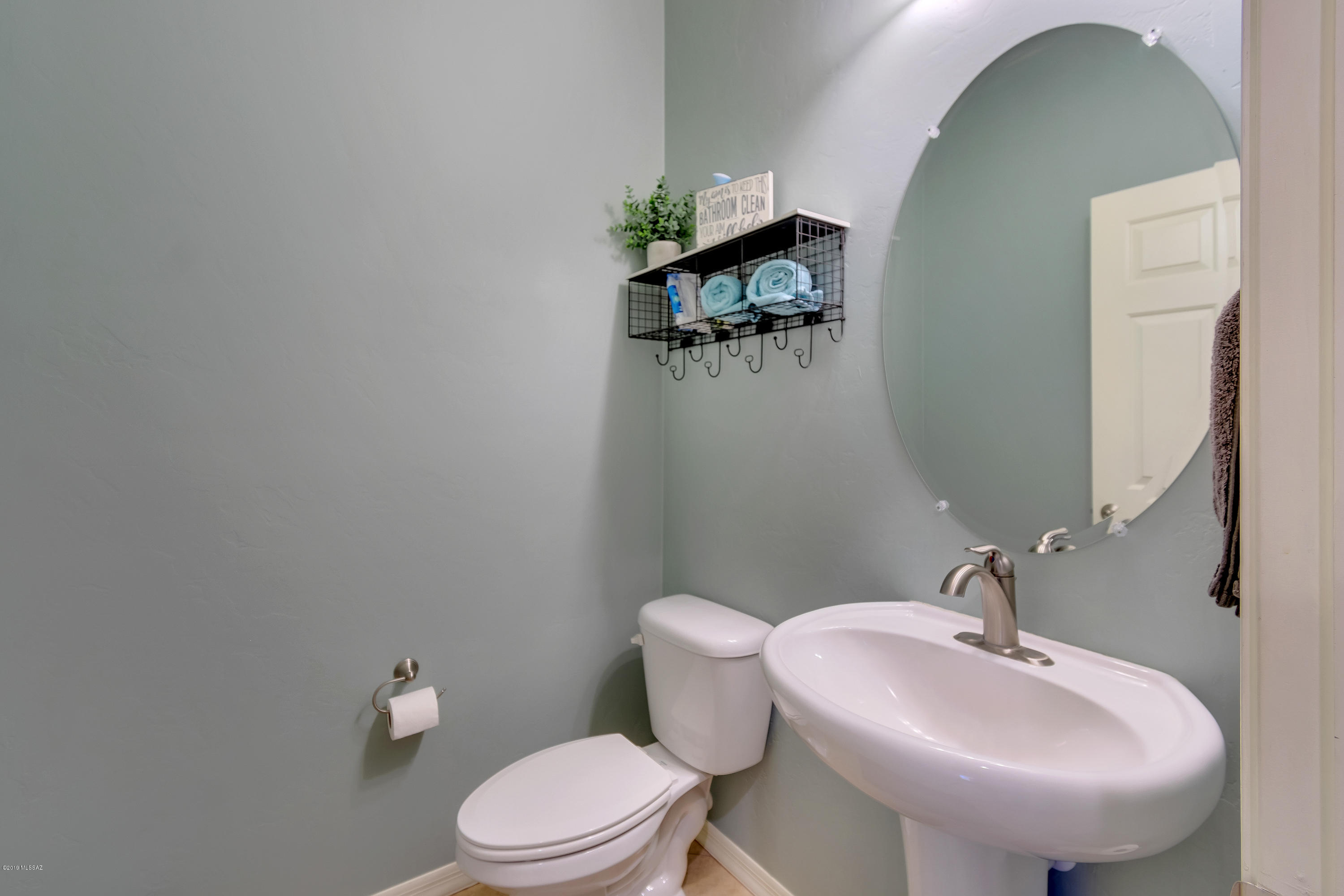 Sonora At Rancho Sahuarita (1-243) - Residential