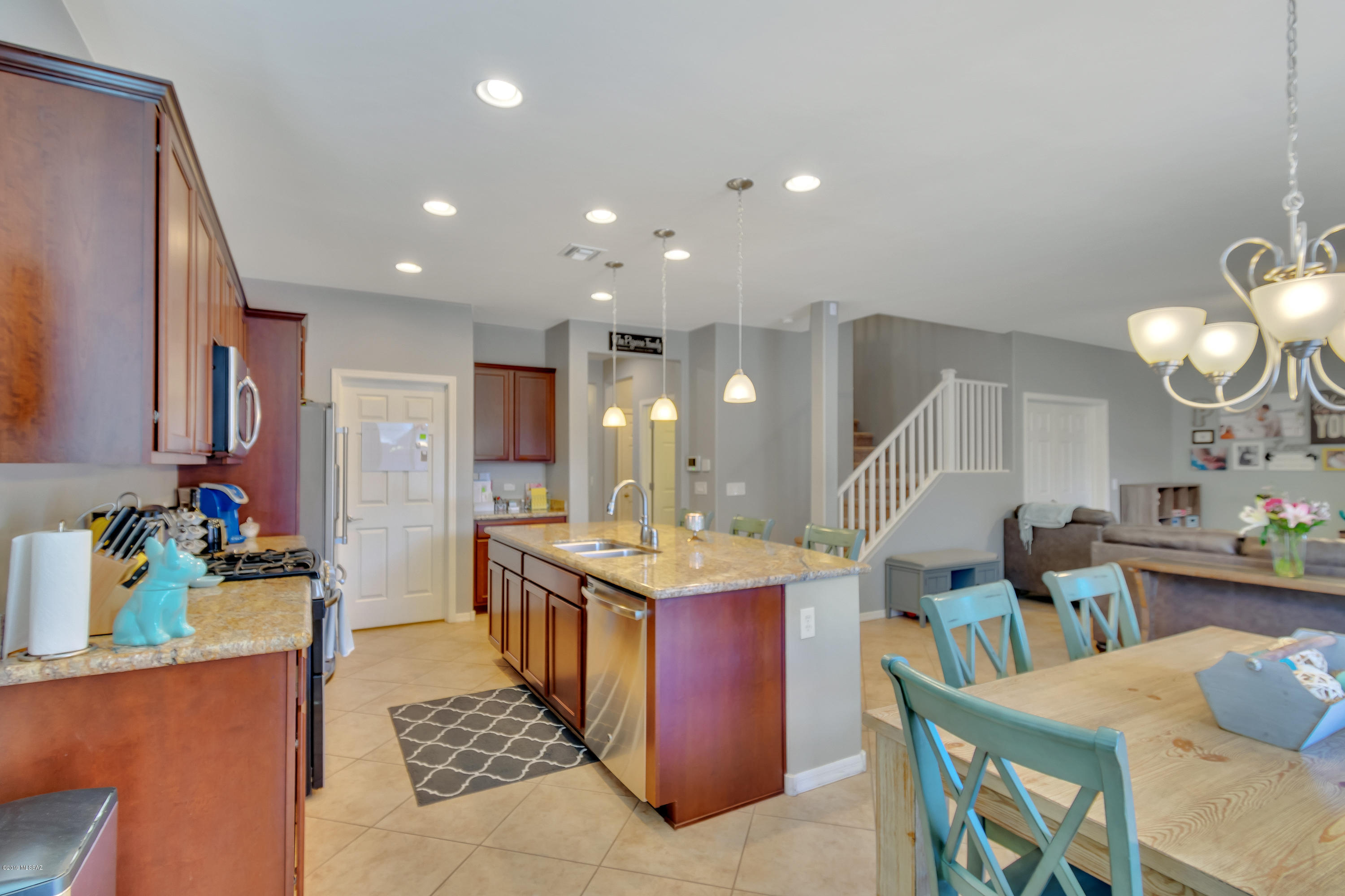 Sonora At Rancho Sahuarita (1-243) - Residential