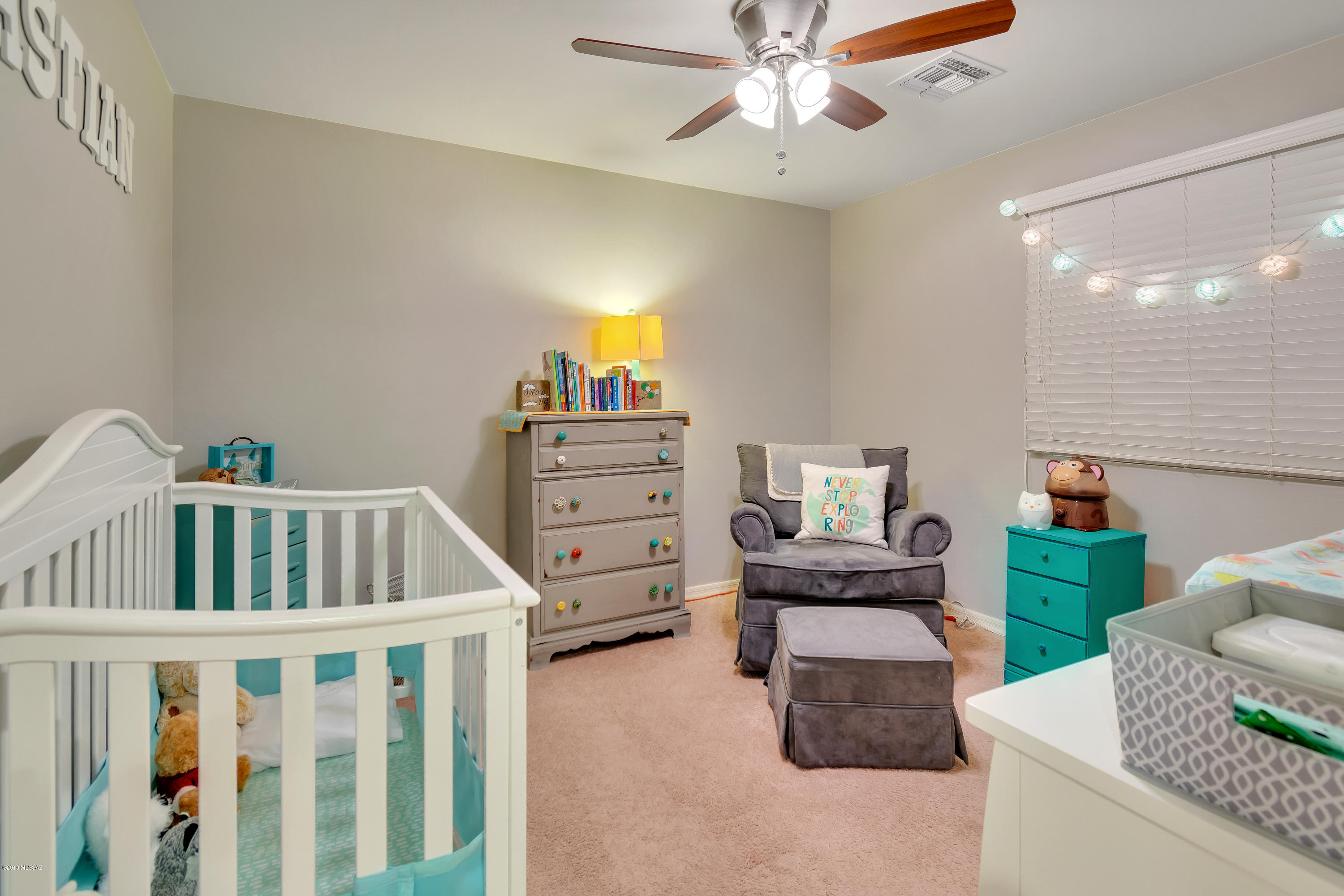 Sonora At Rancho Sahuarita (1-243) - Residential