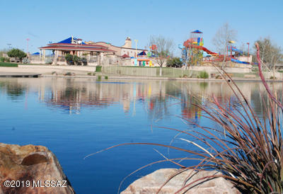 Sonora At Rancho Sahuarita (1-243) - Residential