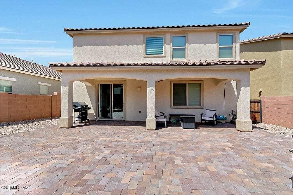 Sonora At Rancho Sahuarita (1-243) - Residential
