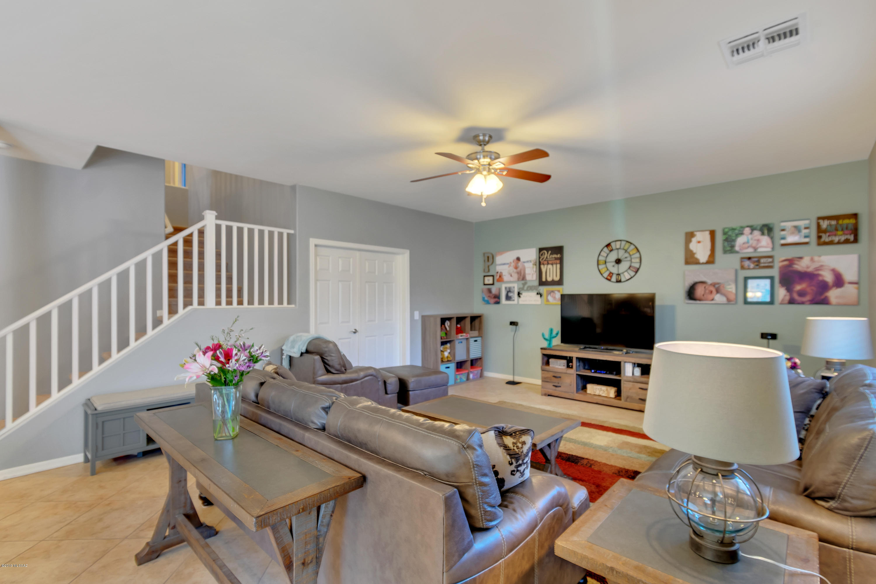 Sonora At Rancho Sahuarita (1-243) - Residential