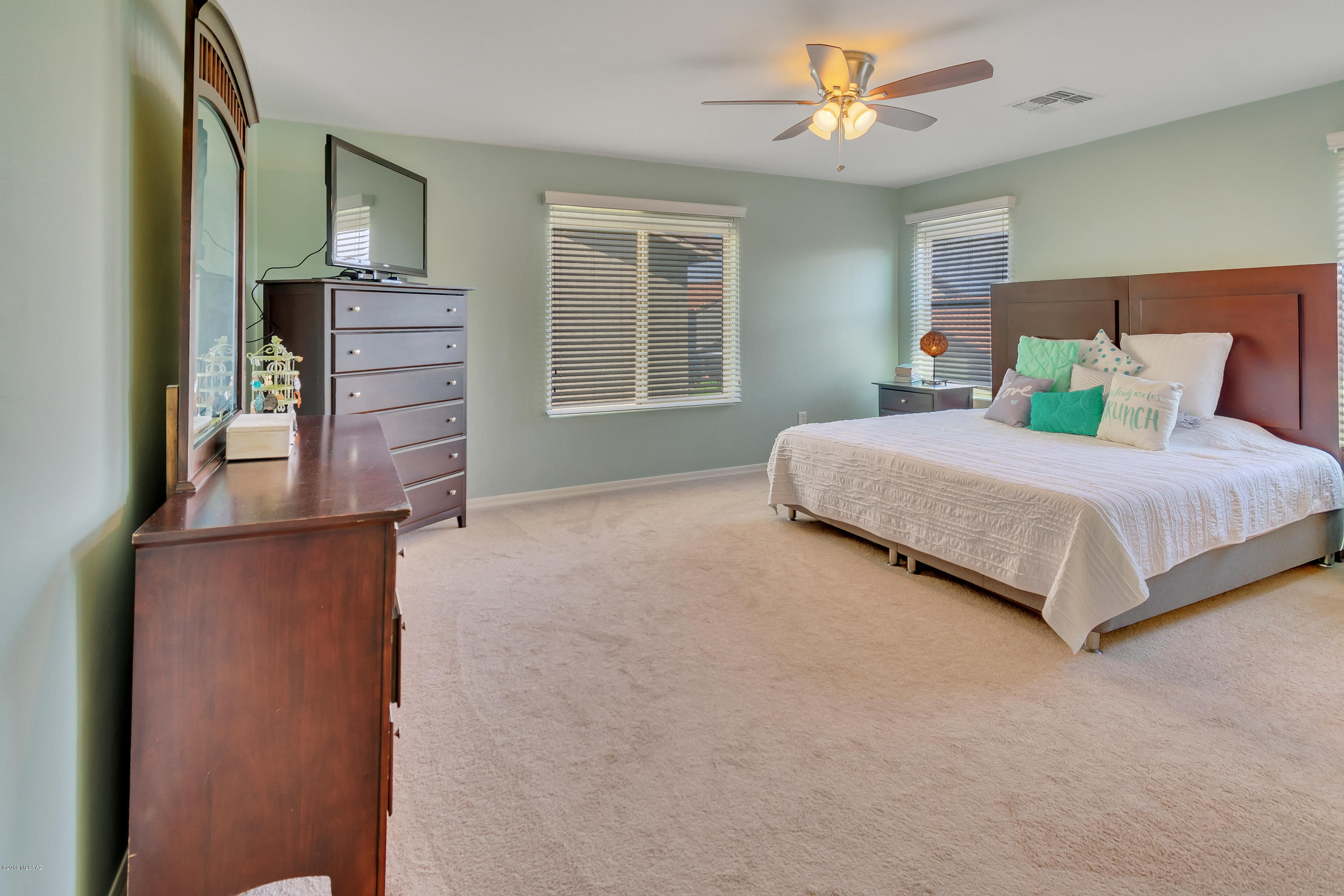 Sonora At Rancho Sahuarita (1-243) - Residential