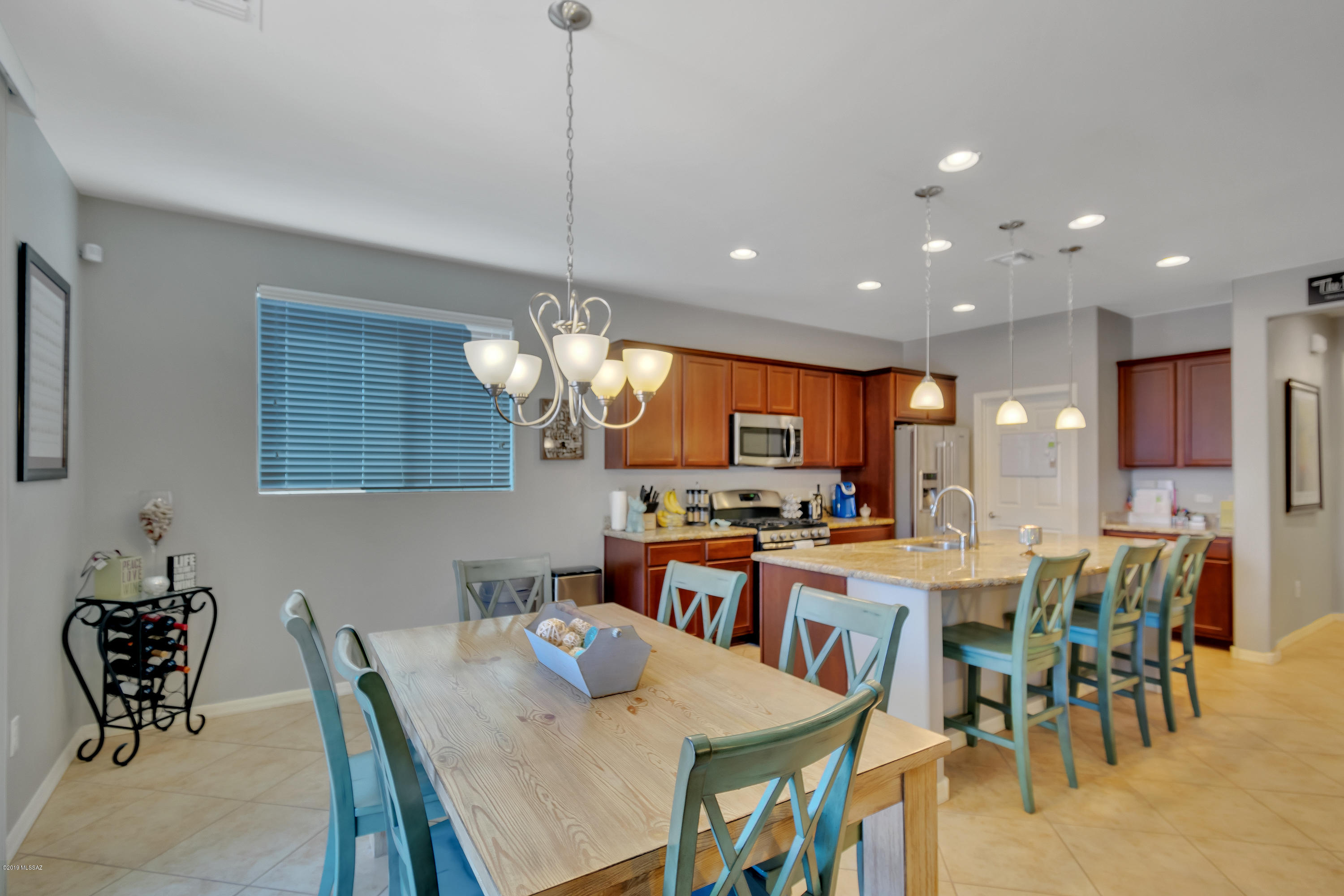 Sonora At Rancho Sahuarita (1-243) - Residential