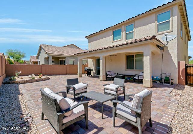 Sonora At Rancho Sahuarita (1-243) - Residential
