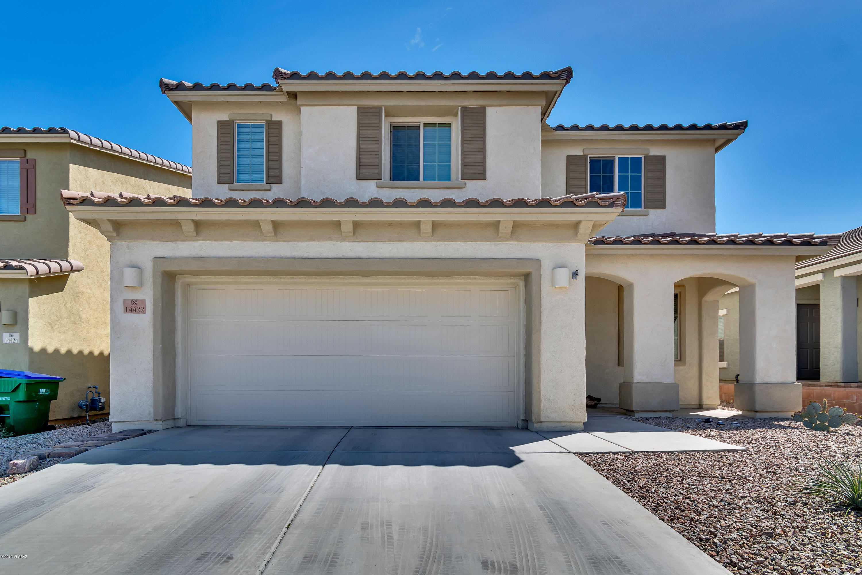 Sonora At Rancho Sahuarita (1-243) - Residential