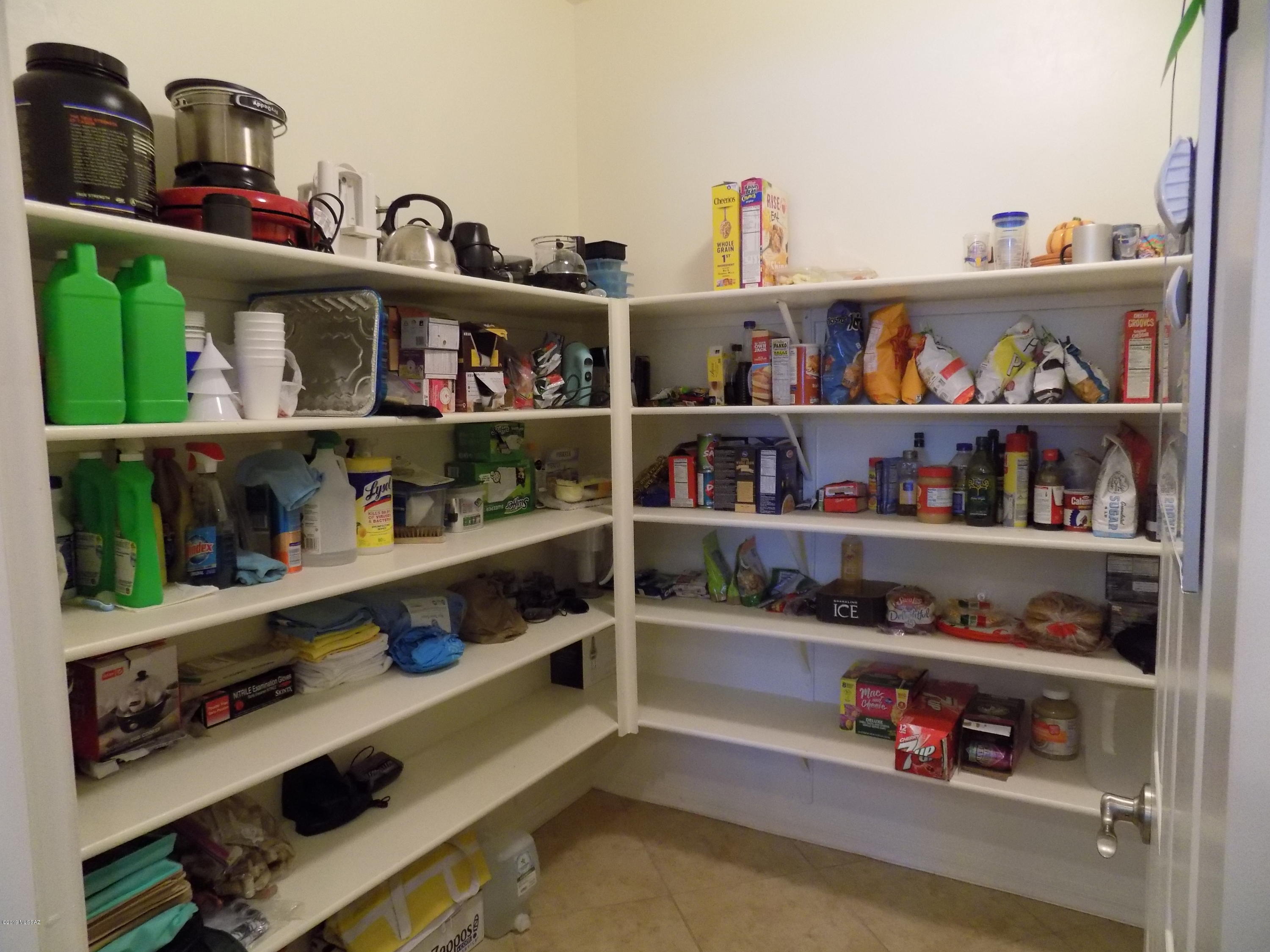 Sonora At Rancho Sahuarita (1-243) - Residential