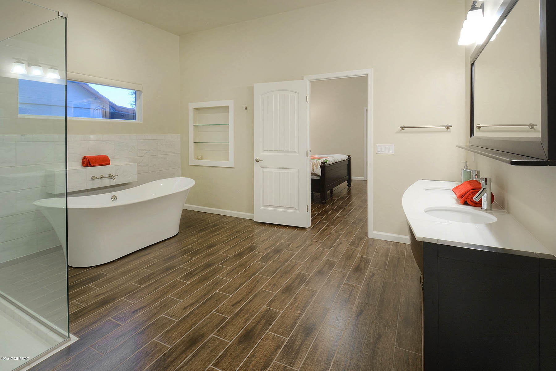 Fairway Village (1-64) - Residential