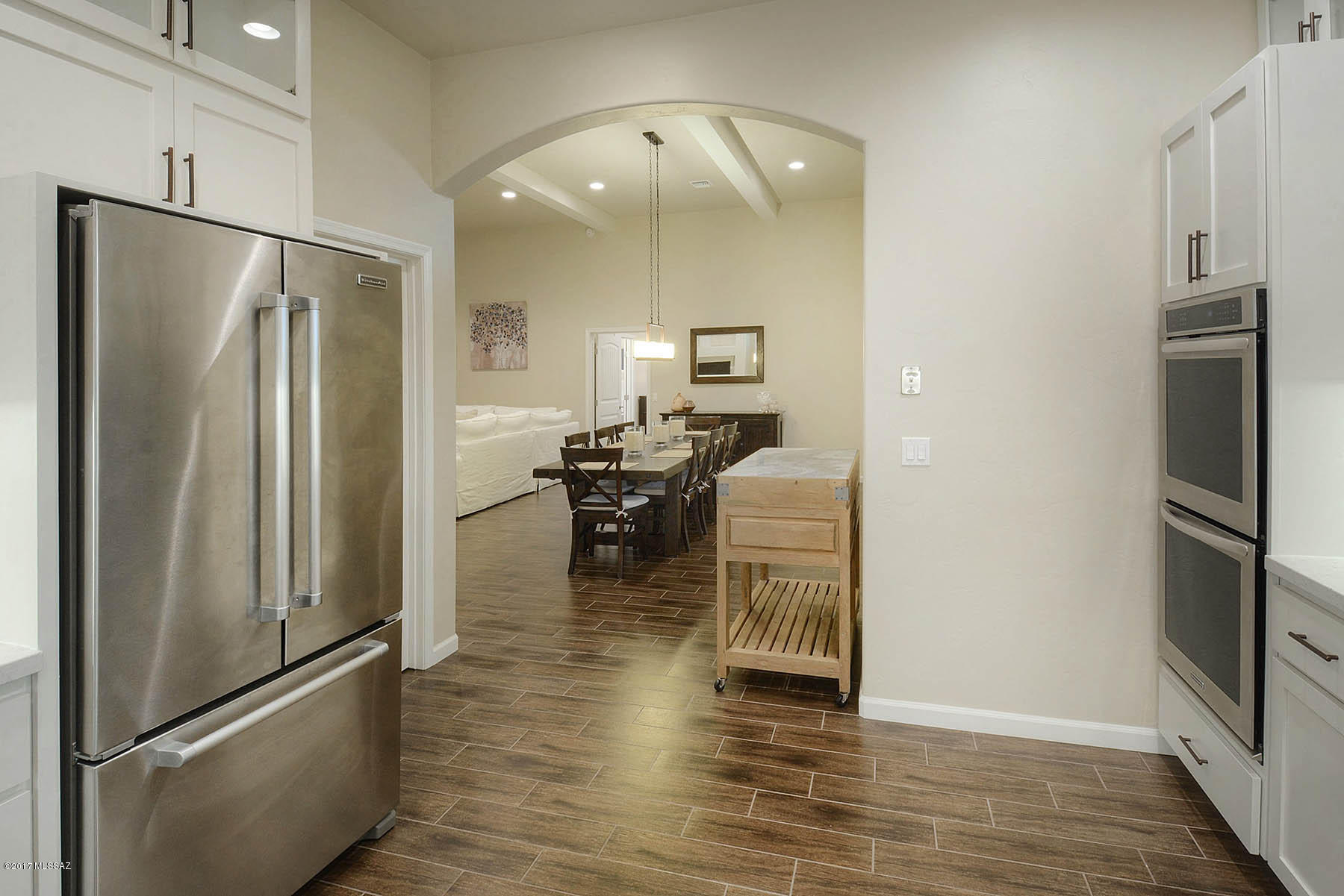 Fairway Village (1-64) - Residential