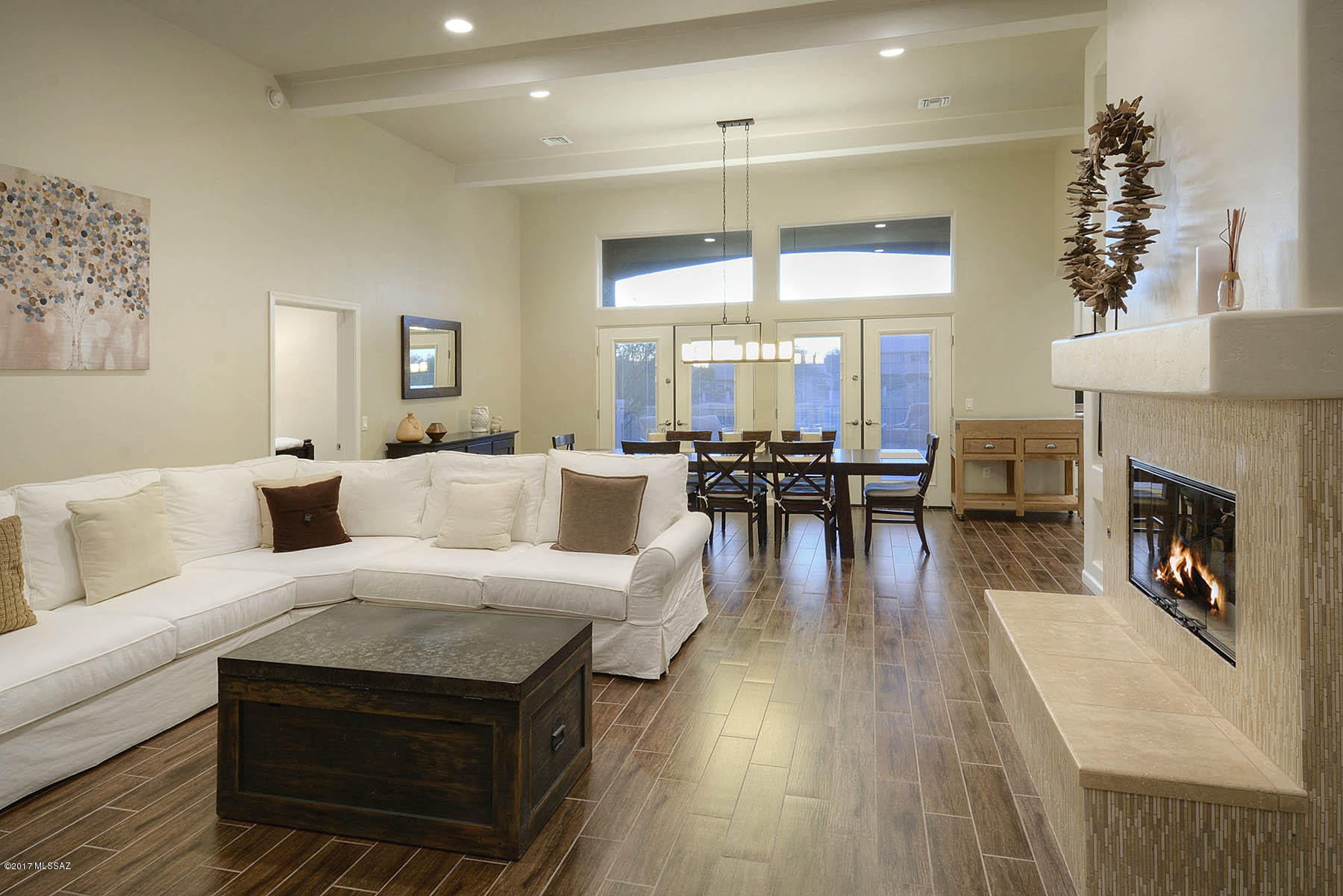 Fairway Village (1-64) - Residential
